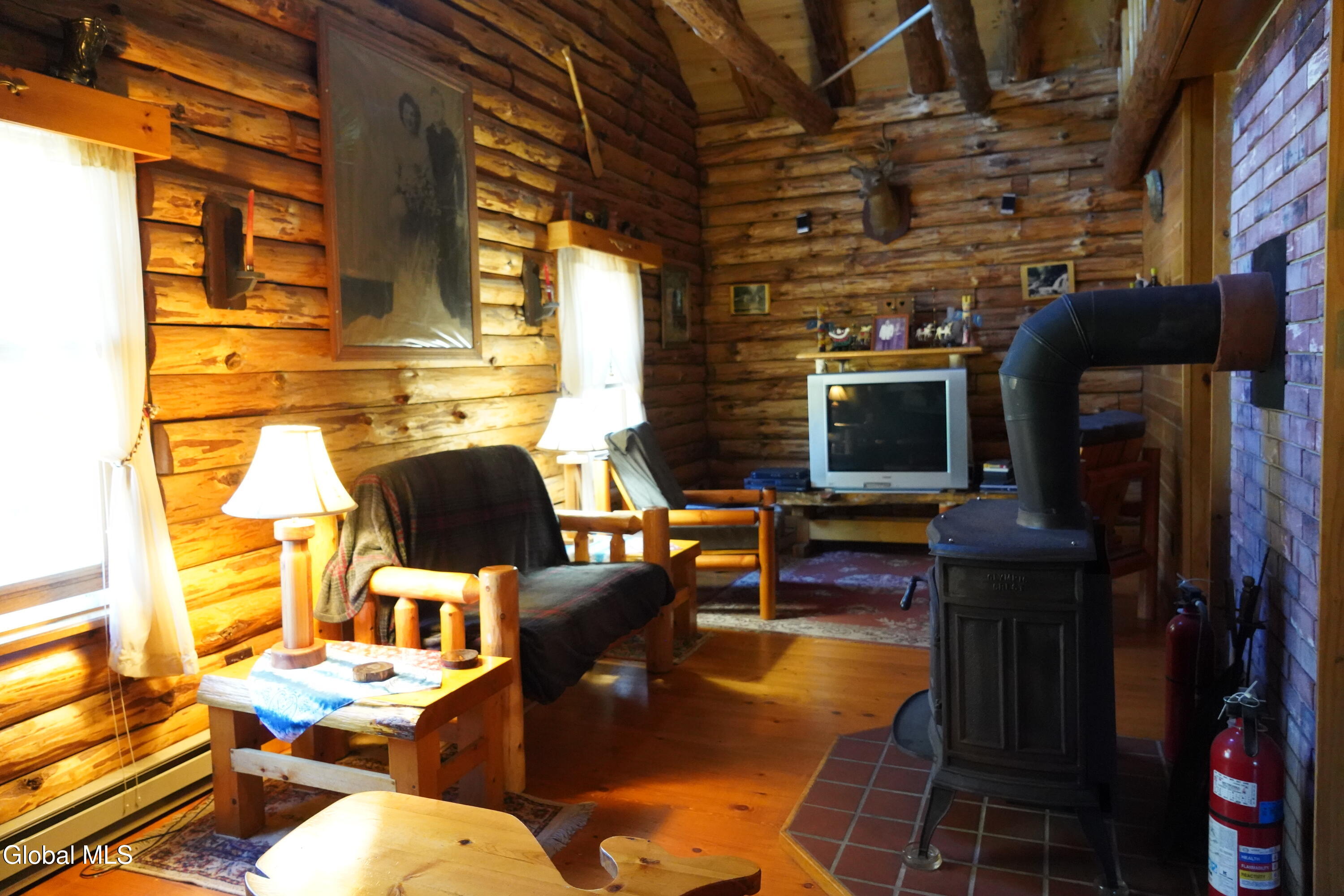 1158 Route 28n Olmstedville NY 12857