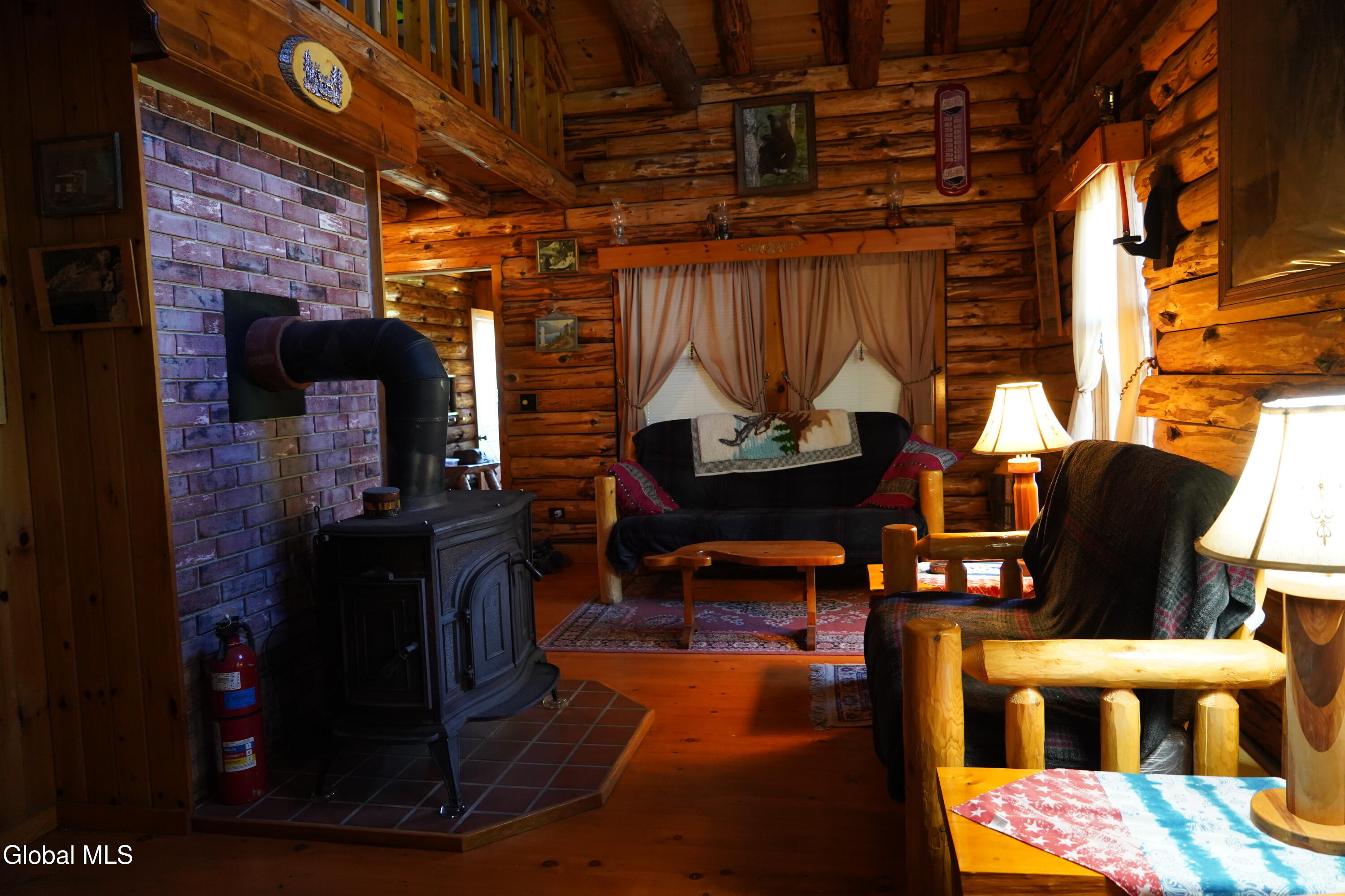 1158 Route 28n Olmstedville NY 12857