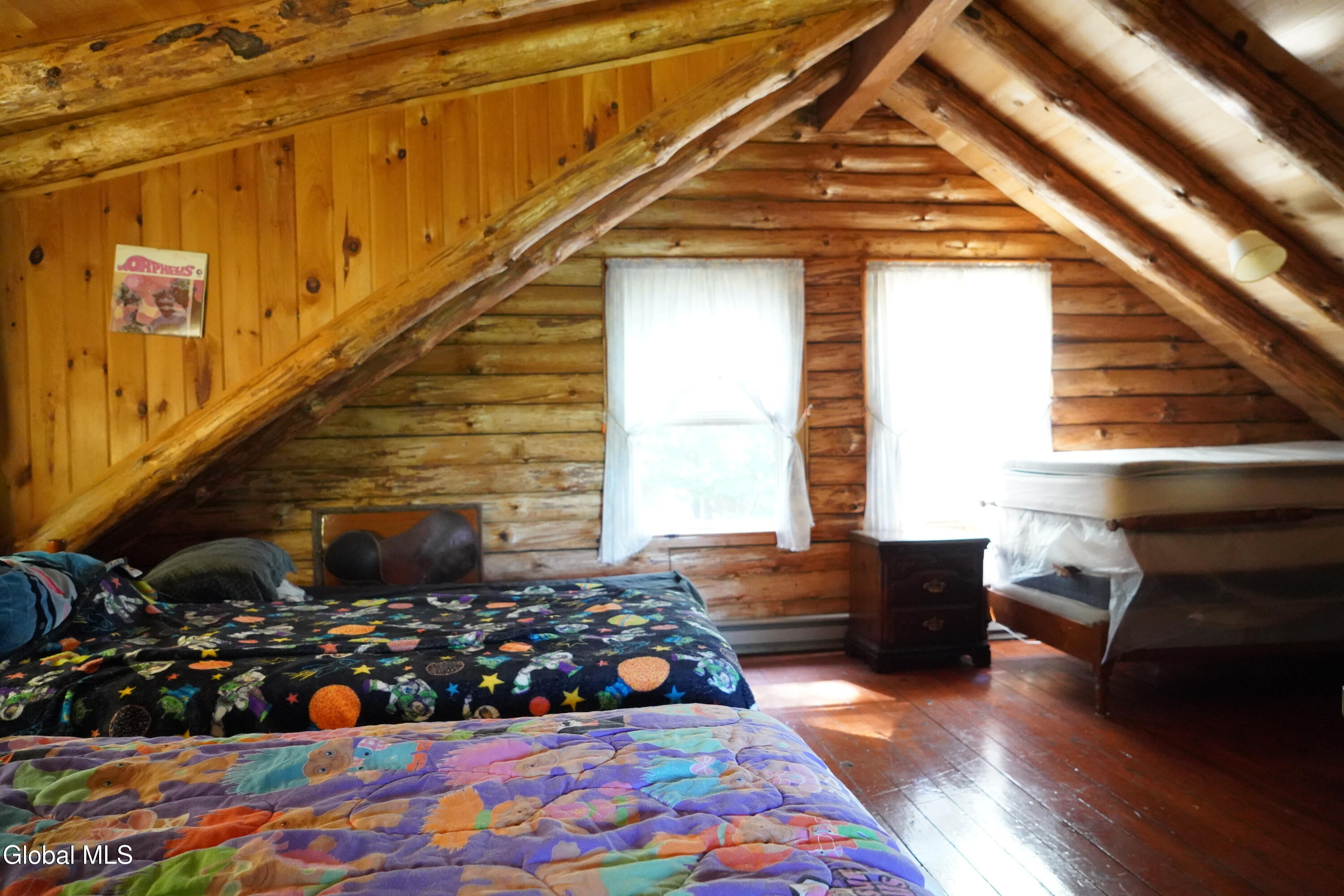 1158 Route 28n Olmstedville NY 12857