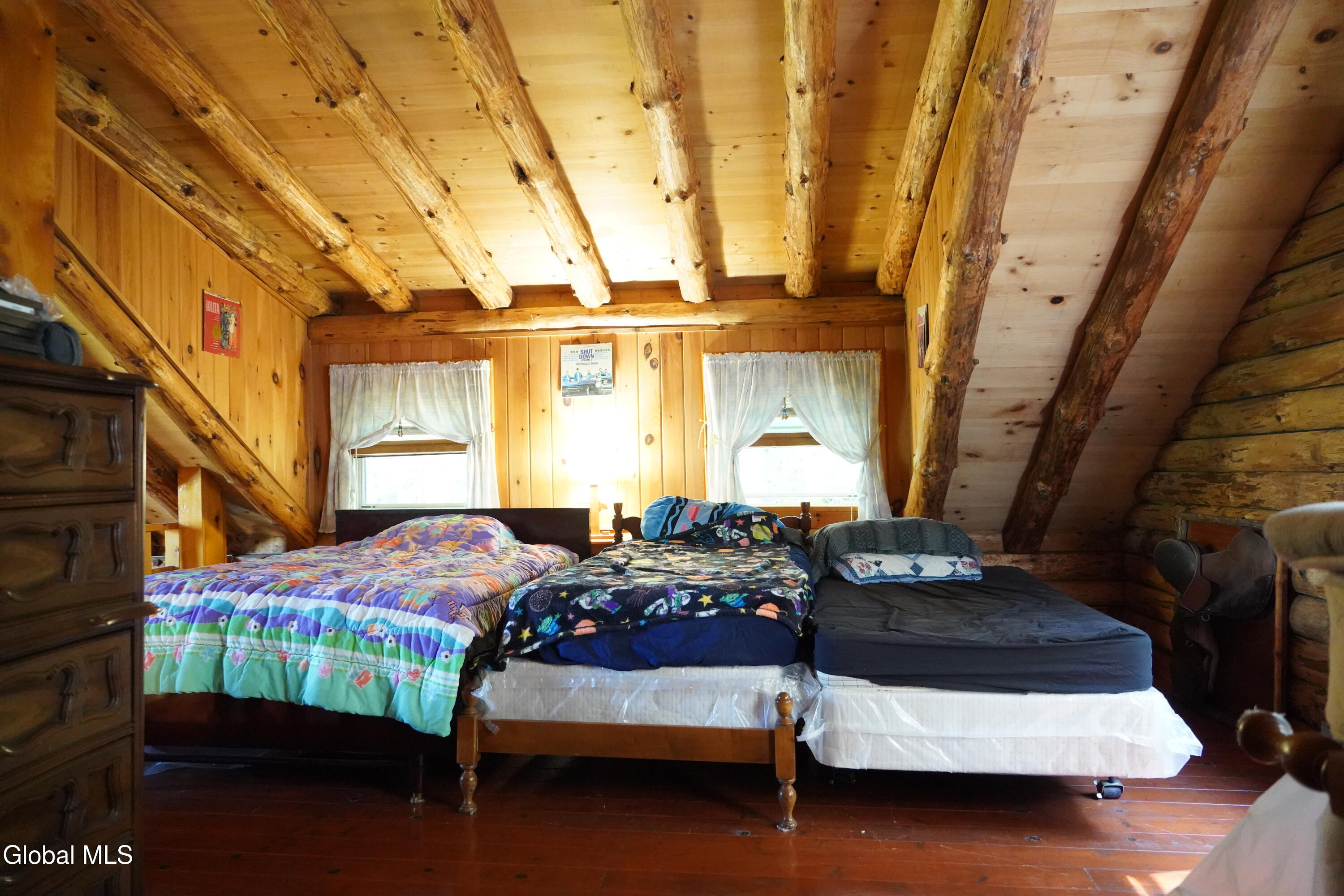 1158 Route 28n Olmstedville NY 12857