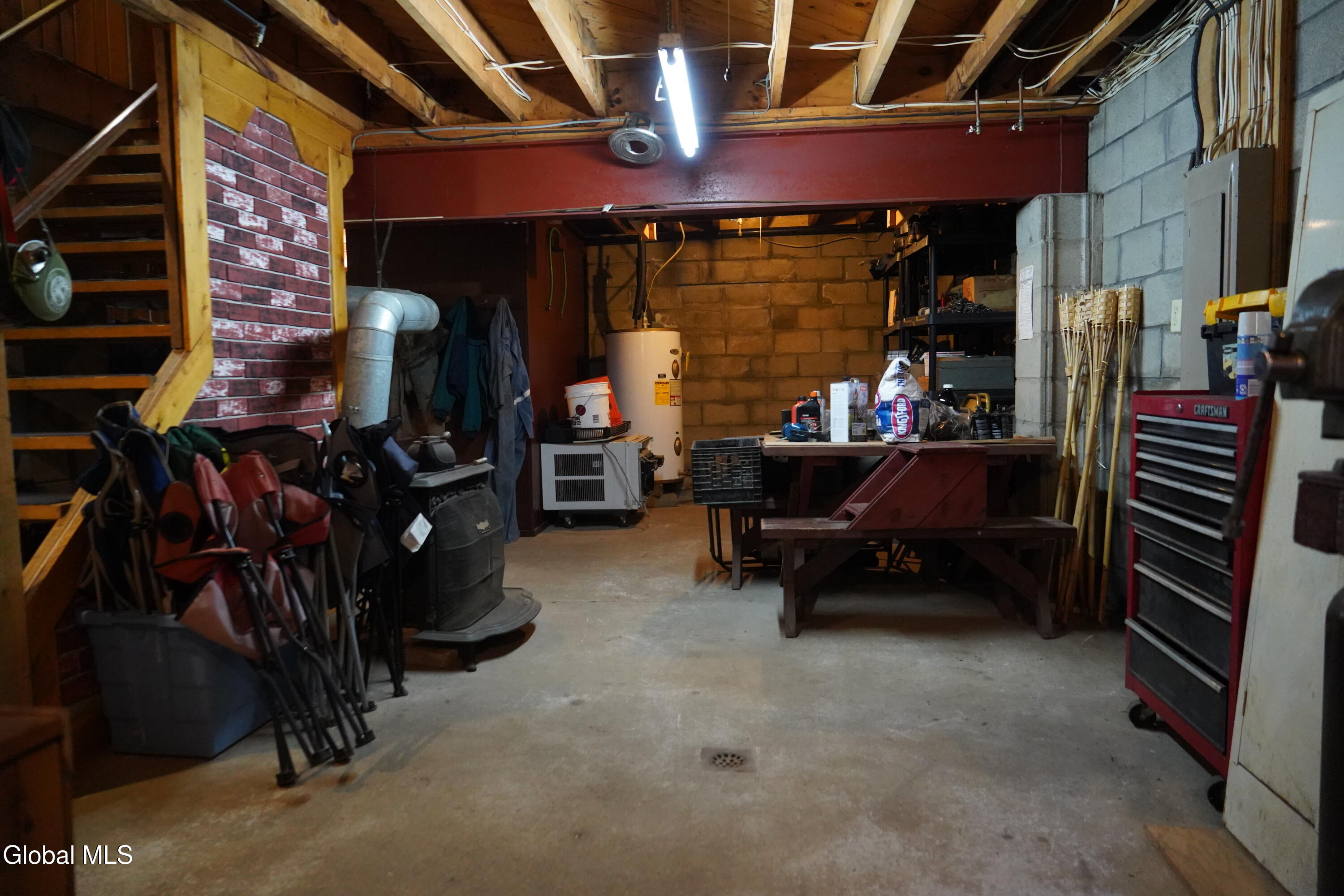 1158 Route 28n Olmstedville NY 12857