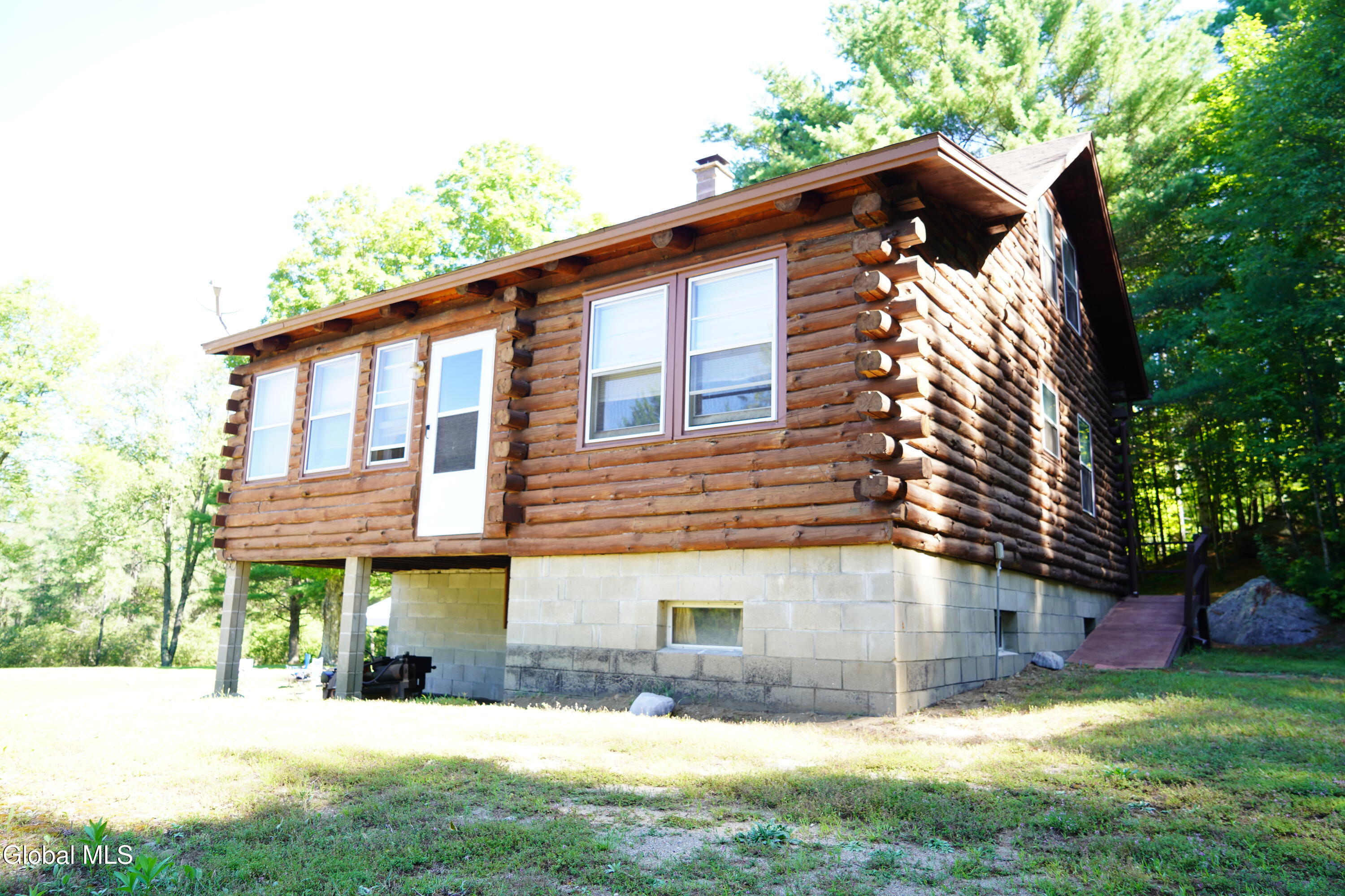 1158 Route 28n Olmstedville NY 12857