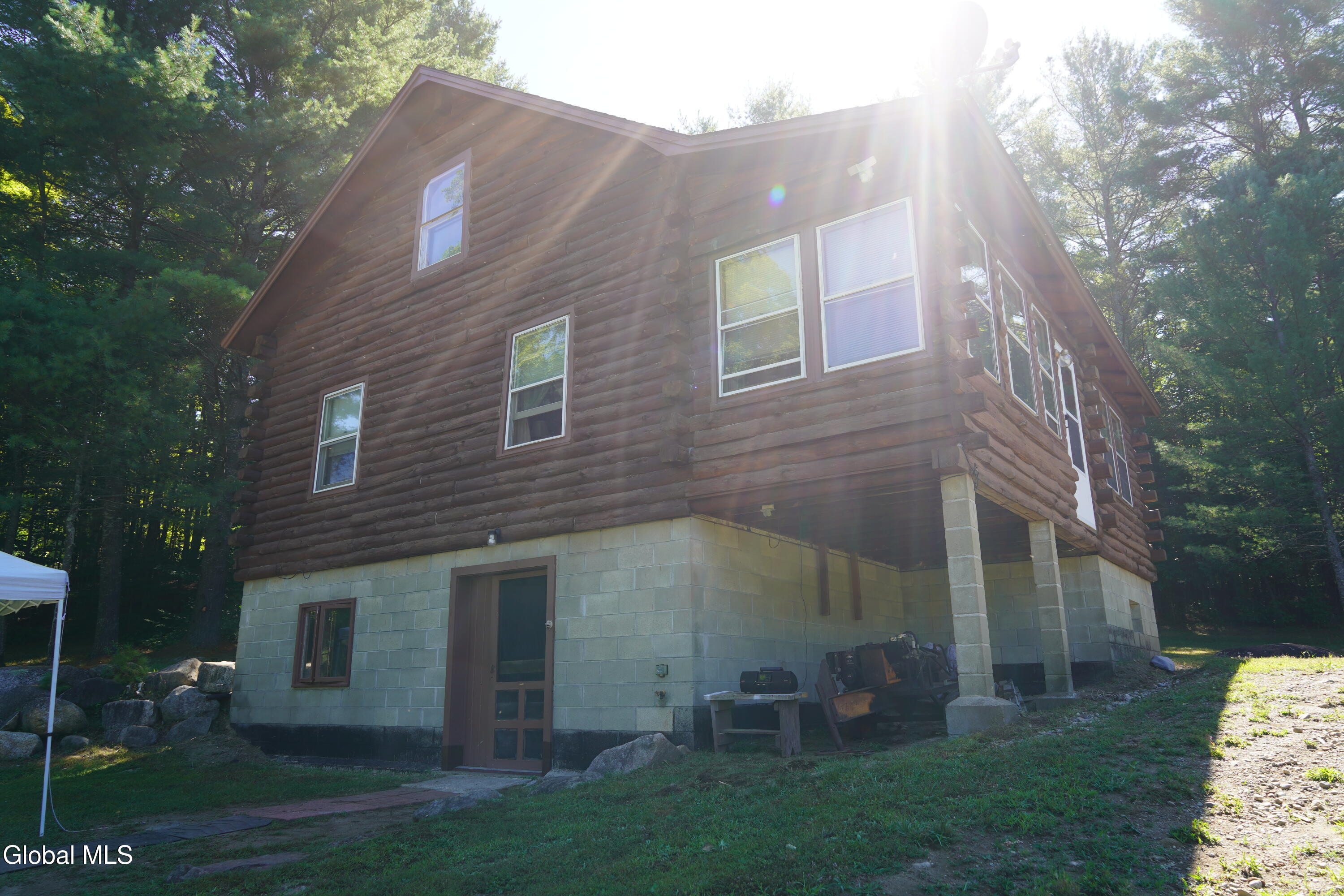 1158 Route 28n Olmstedville NY 12857