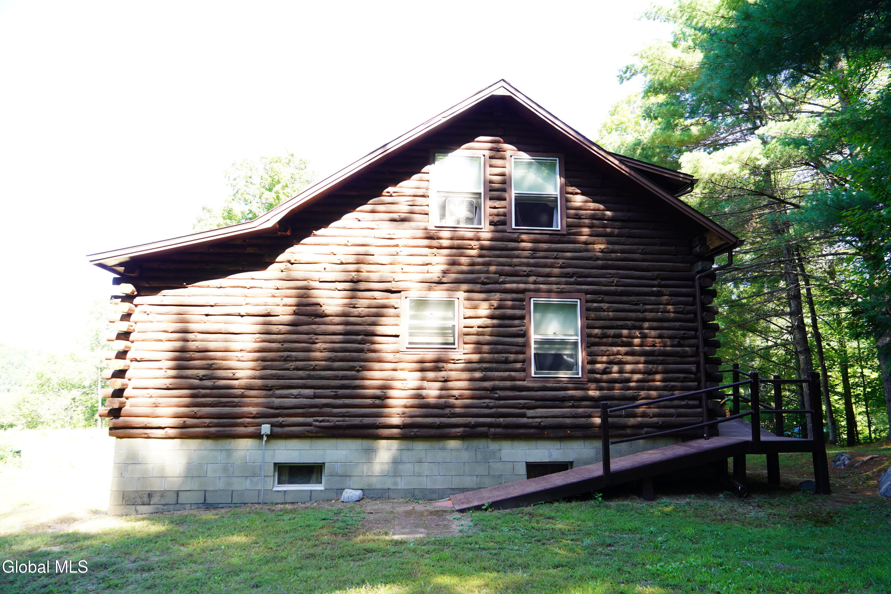 1158 Route 28n Olmstedville NY 12857