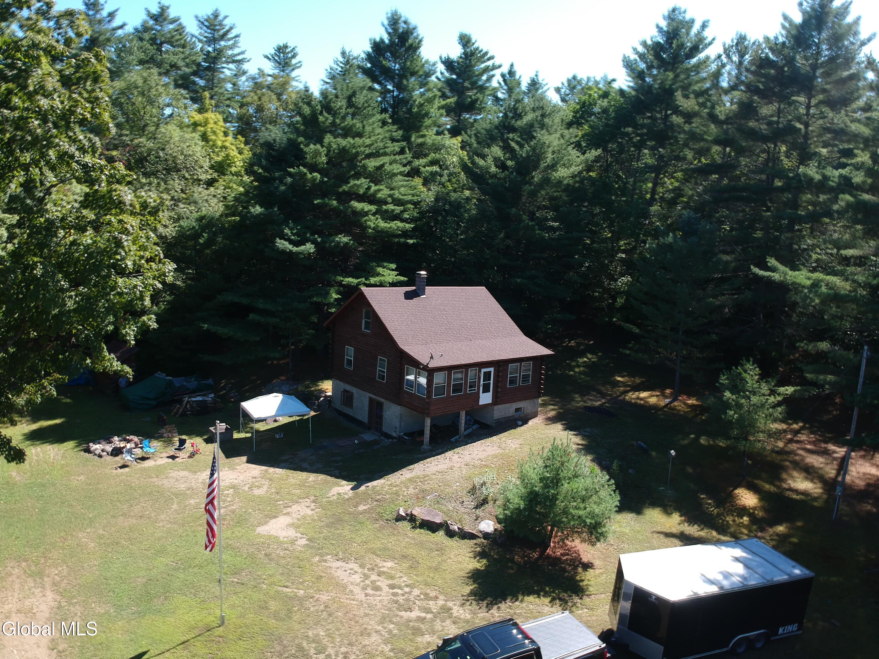 1158 Route 28n Olmstedville NY 12857