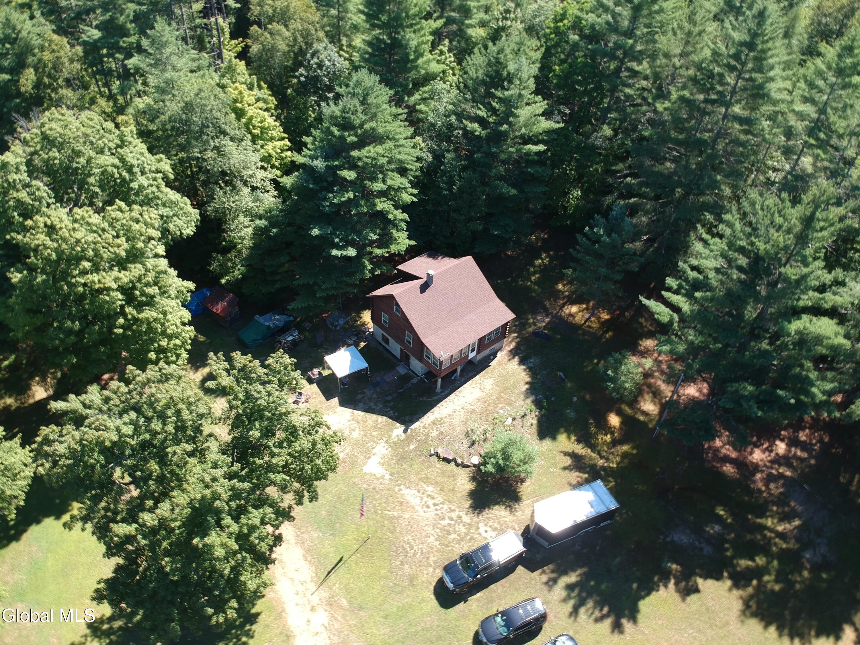 1158 Route 28n Olmstedville NY 12857