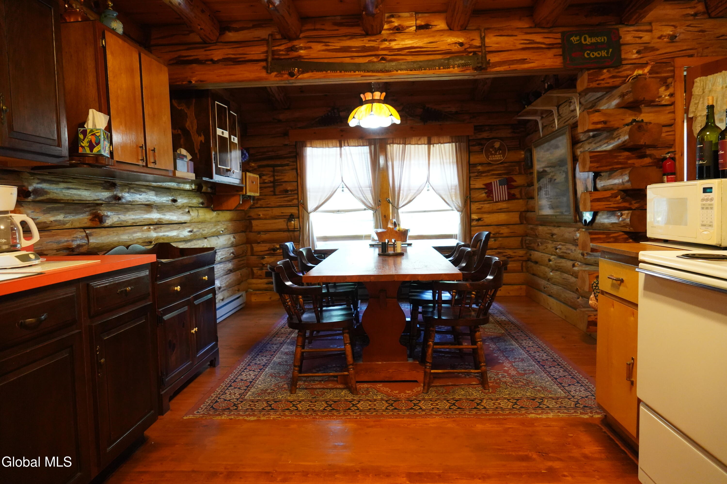 1158 Route 28n Olmstedville NY 12857