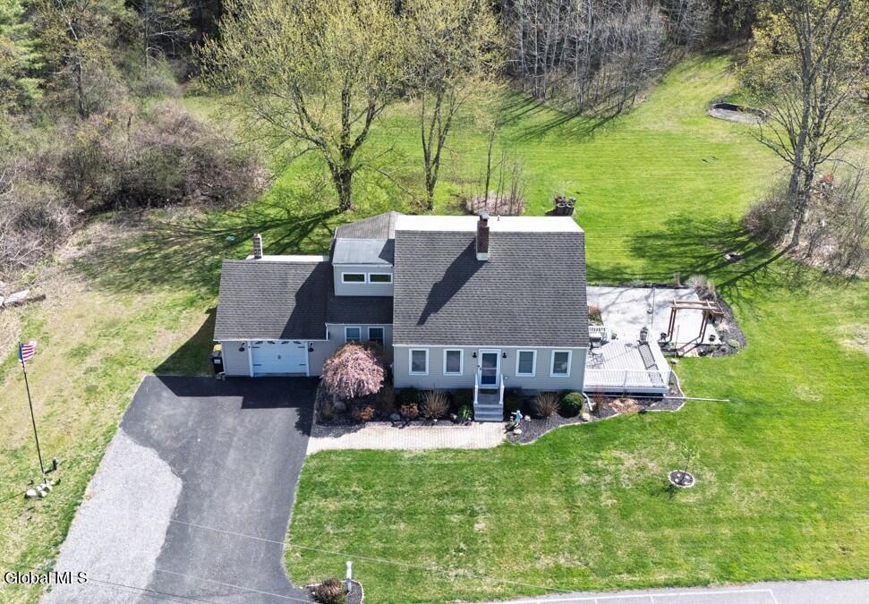124 Gi Road Altamont NY 12009