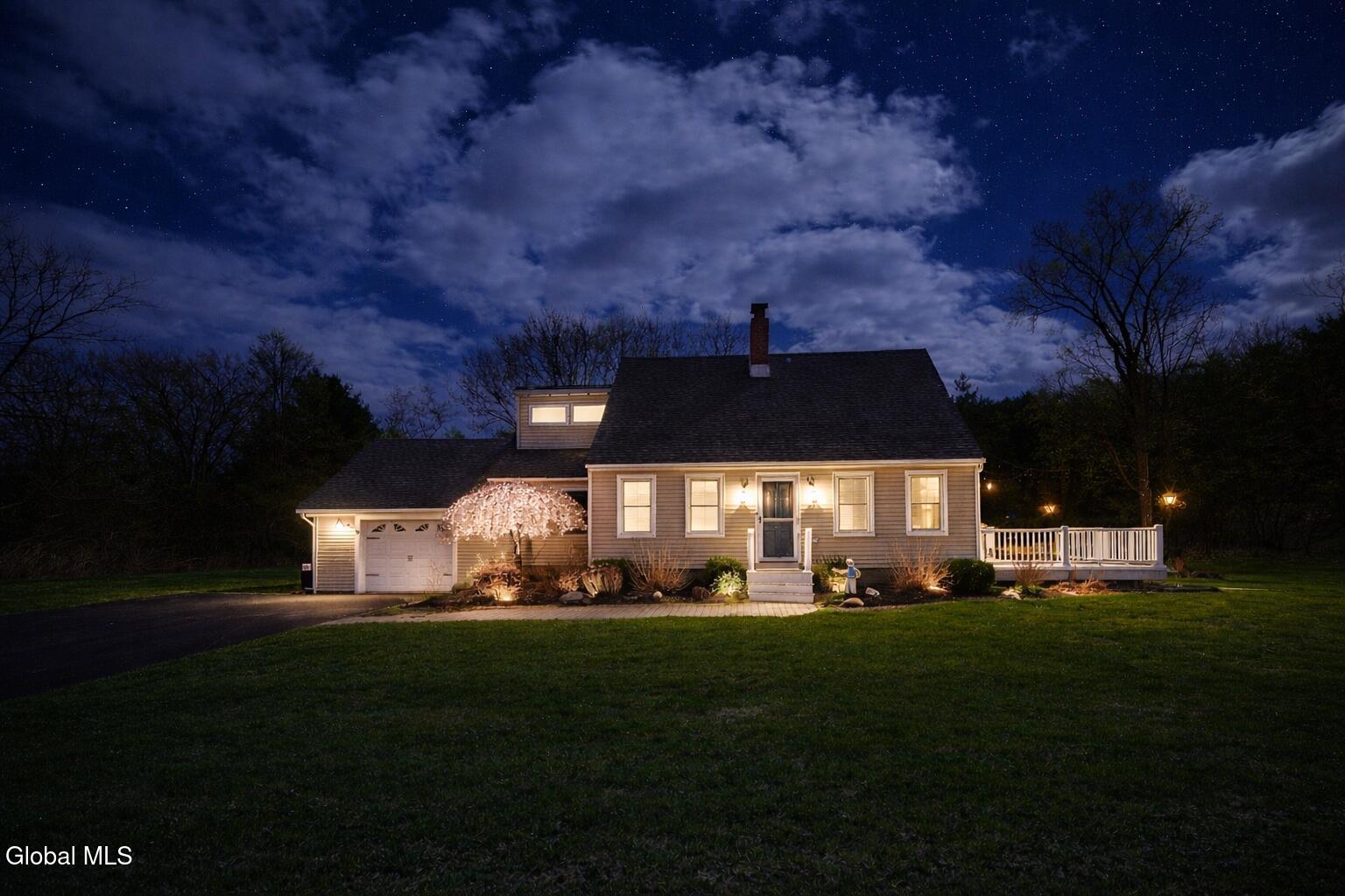 124 Gi Road Altamont NY 12009