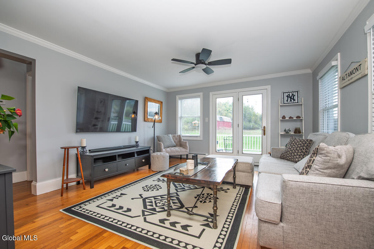 124 Gi Road Altamont NY 12009