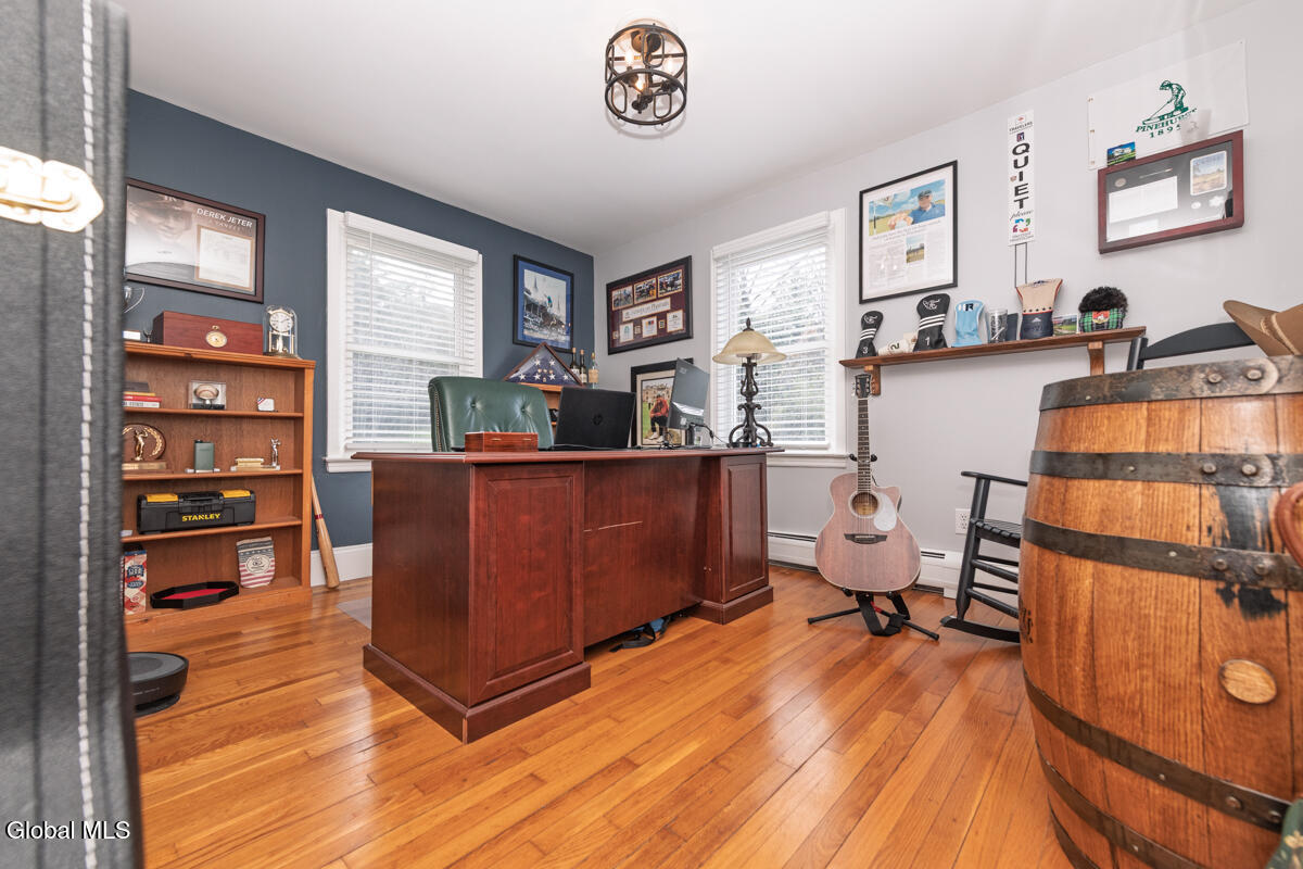 124 Gi Road Altamont NY 12009