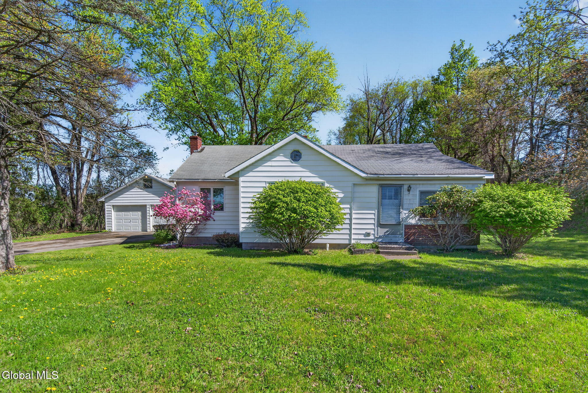 351 Farm To Market Road Mechanicville NY 12118