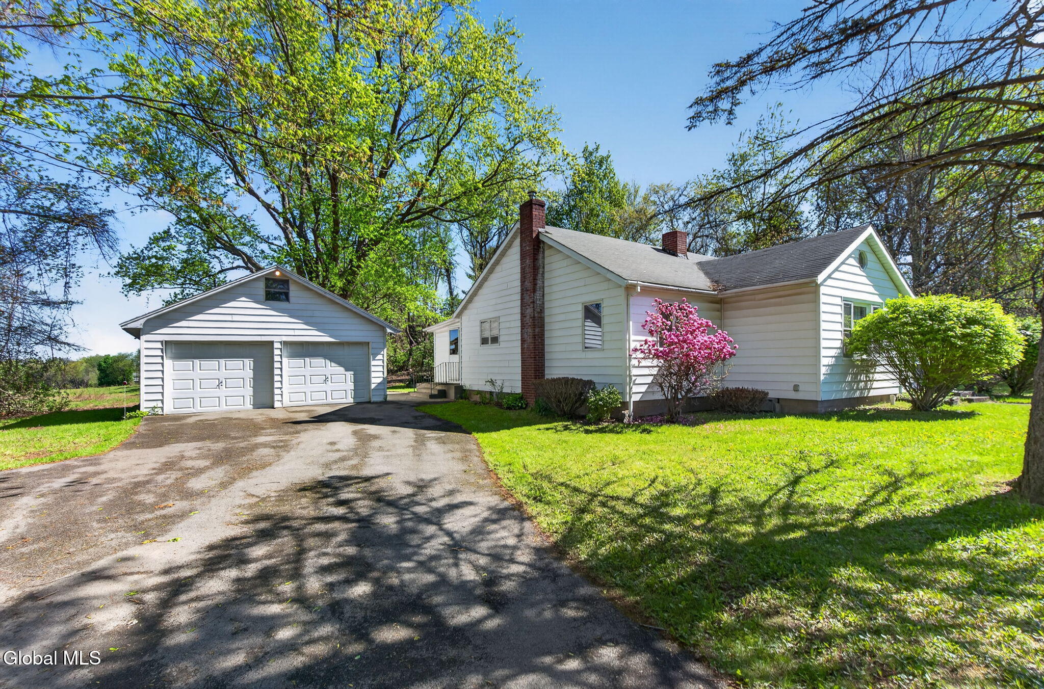 351 Farm To Market Road Mechanicville NY 12118