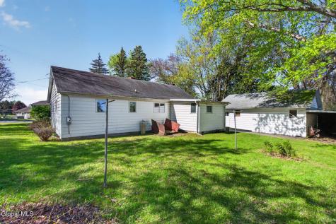 351 Farm To Market Road Mechanicville NY 12118