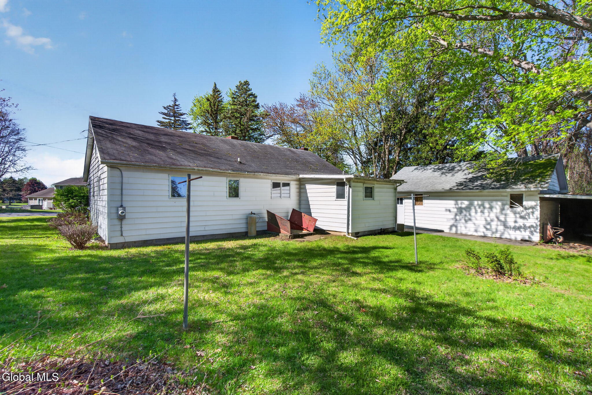 351 Farm To Market Road Mechanicville NY 12118