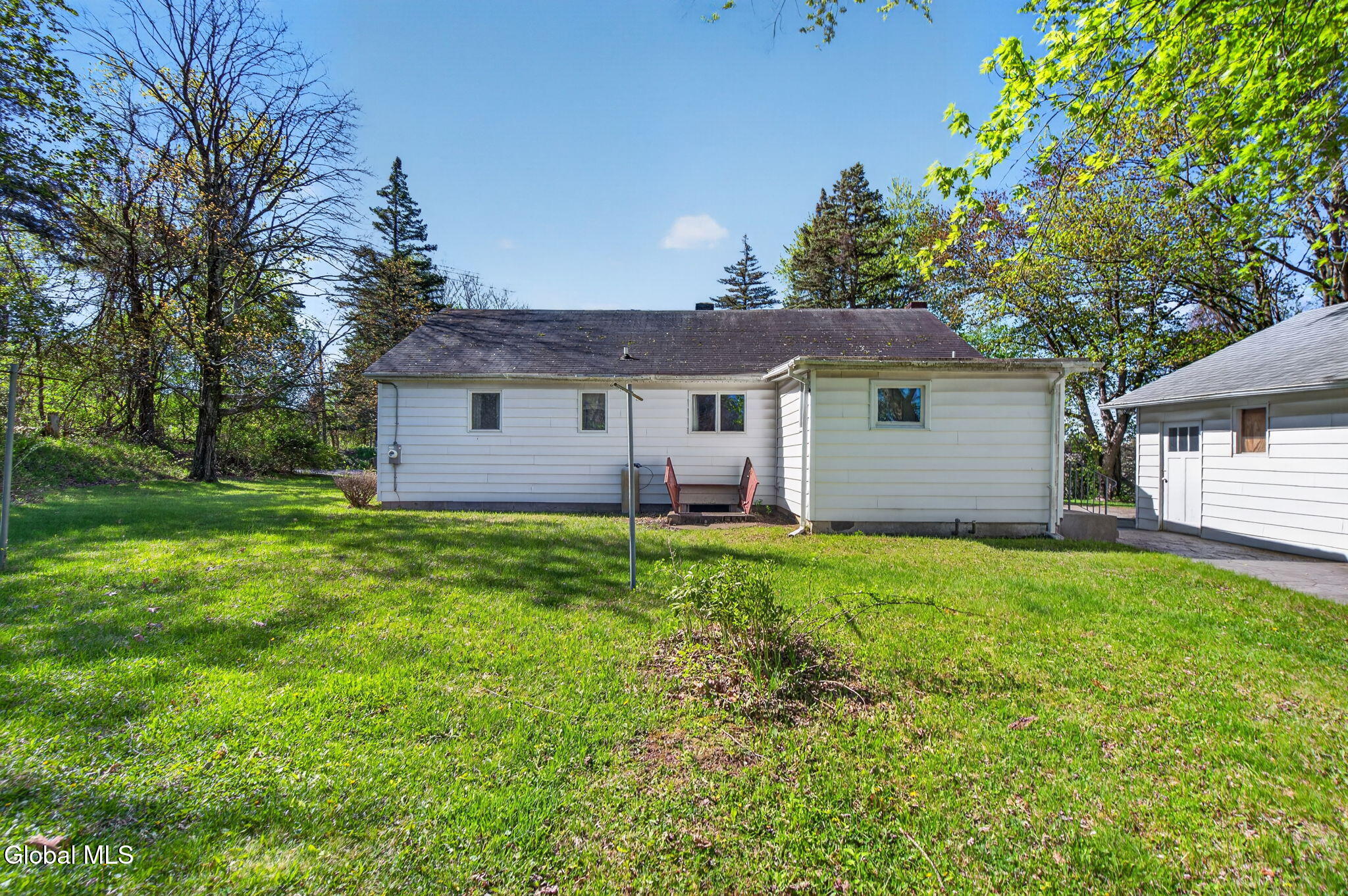 351 Farm To Market Road Mechanicville NY 12118