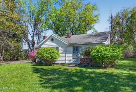 351 Farm To Market Road Mechanicville NY 12118