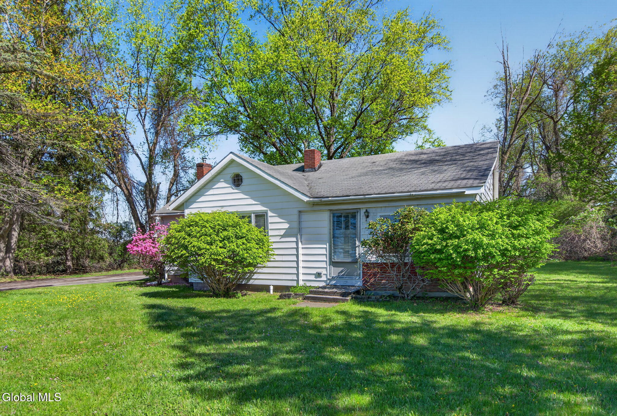 351 Farm To Market Road Mechanicville NY 12118