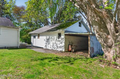 351 Farm To Market Road Mechanicville NY 12118