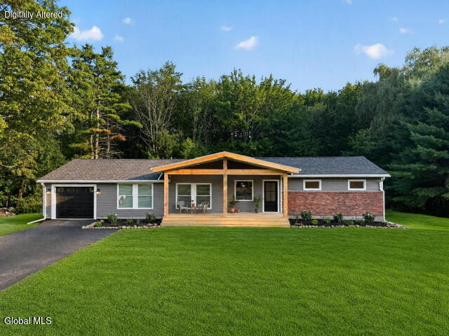 149 Wilton Road Greenfield Center NY 12833