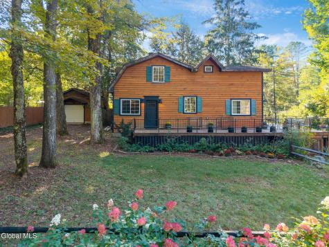 5623 Lake Road Galway NY 12074