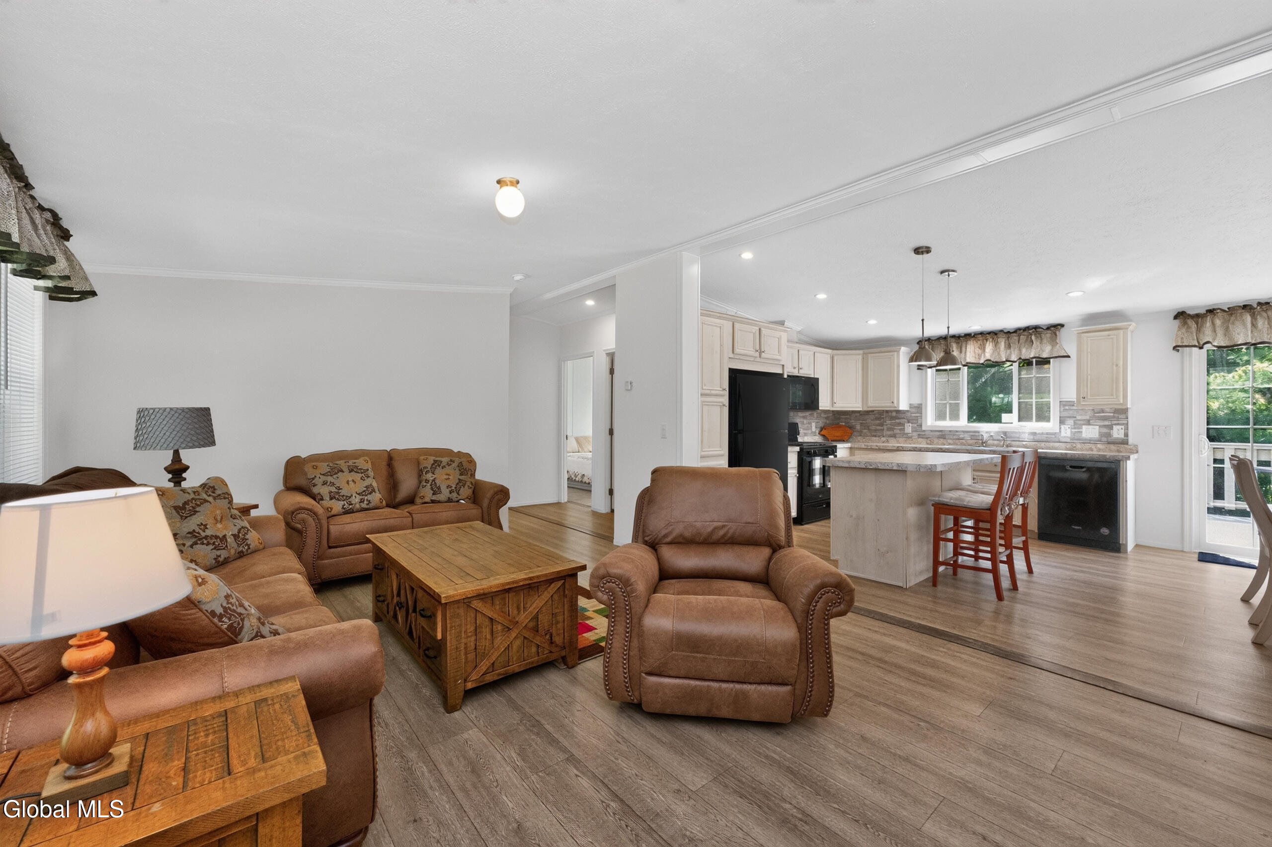 119 County Road 354 Preston Hollow NY 12469