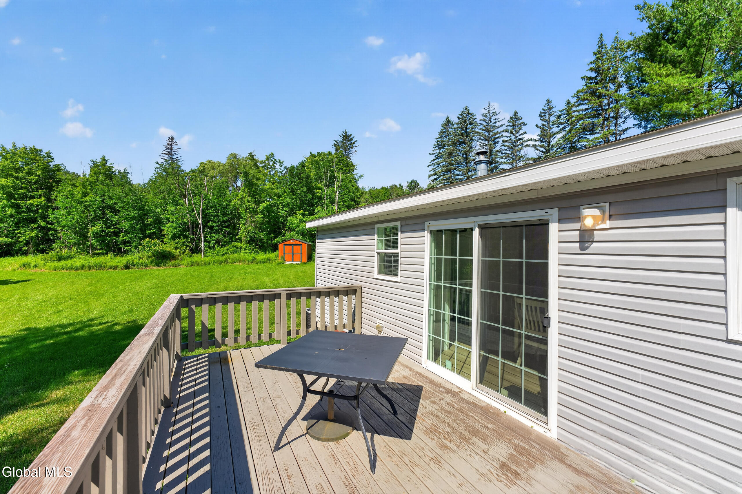 119 County Road 354 Preston Hollow NY 12469