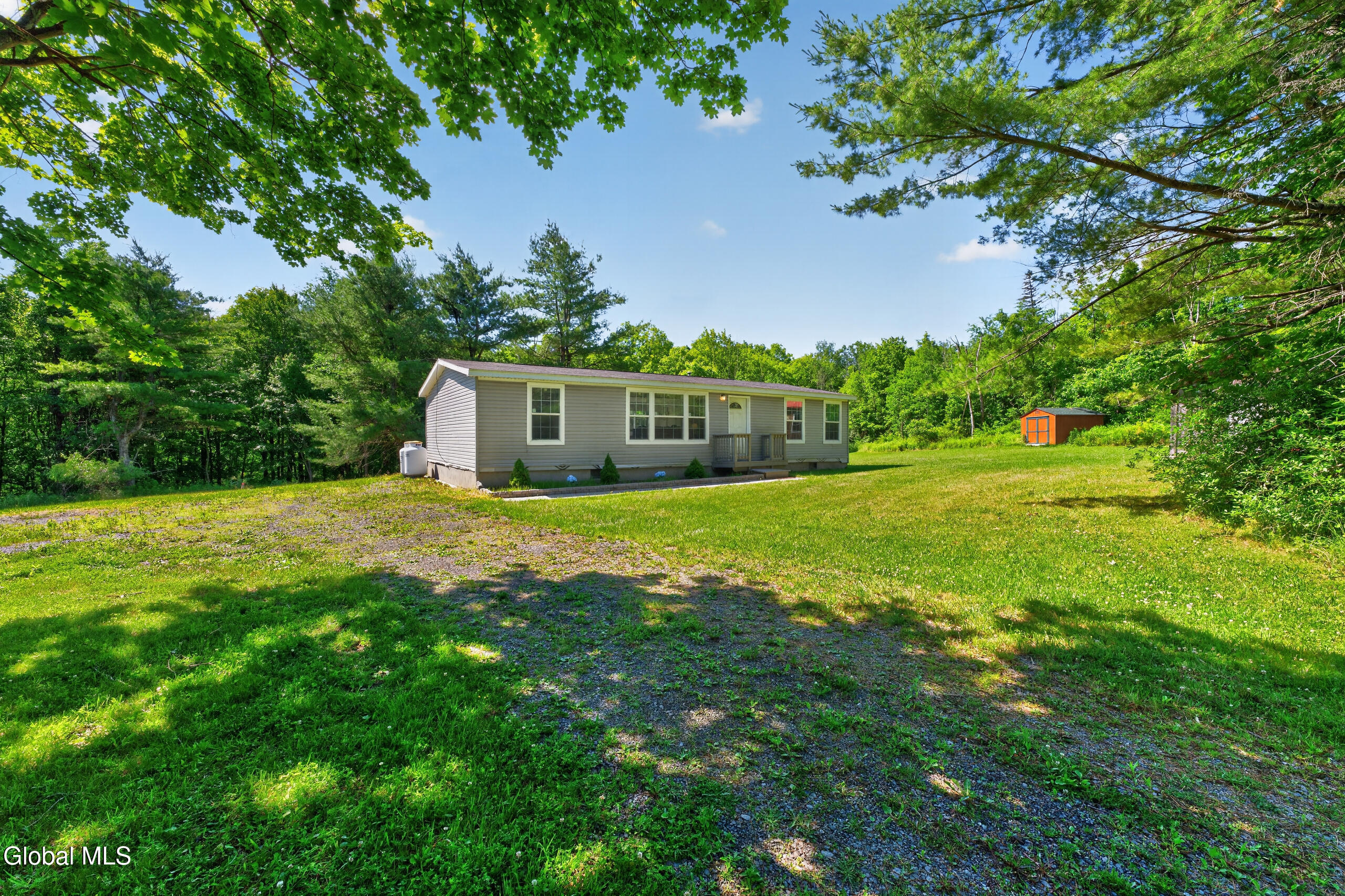 119 County Road 354 Preston Hollow NY 12469