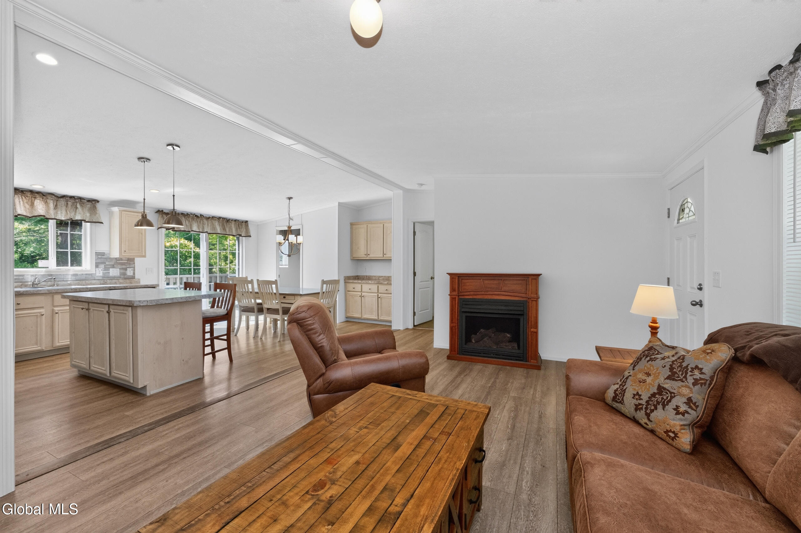 119 County Road 354 Preston Hollow NY 12469