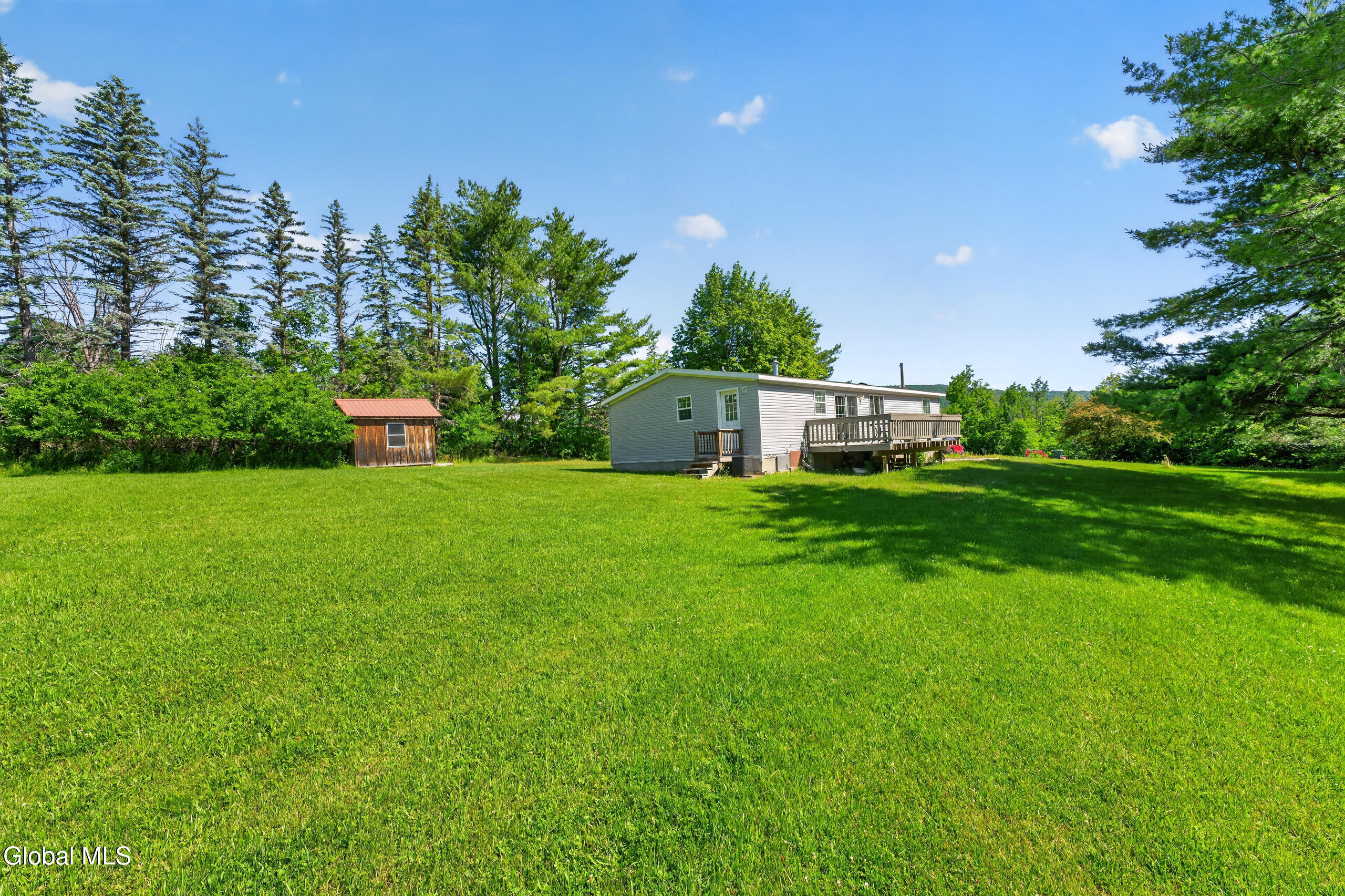 119 County Road 354 Preston Hollow NY 12469