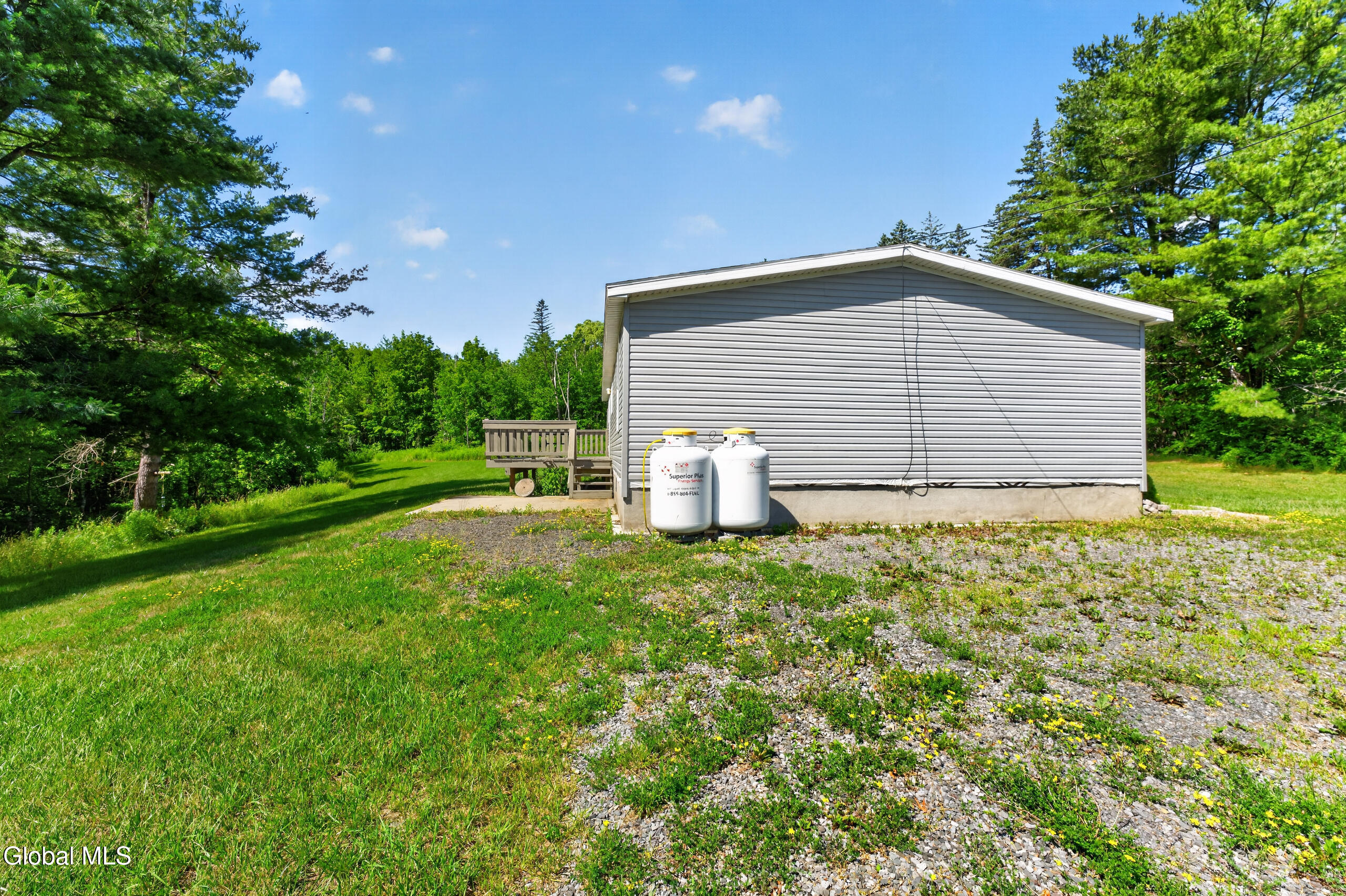 119 County Road 354 Preston Hollow NY 12469