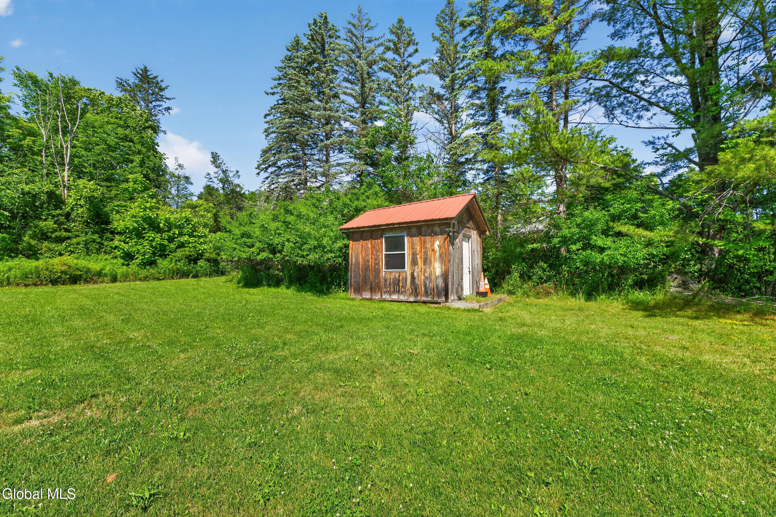 119 County Road 354 Preston Hollow NY 12469