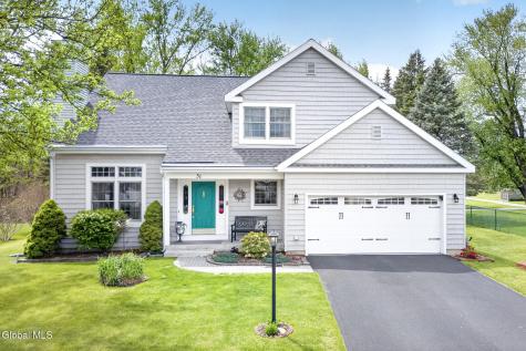 31 Capitol Place Rensselaer NY 12144