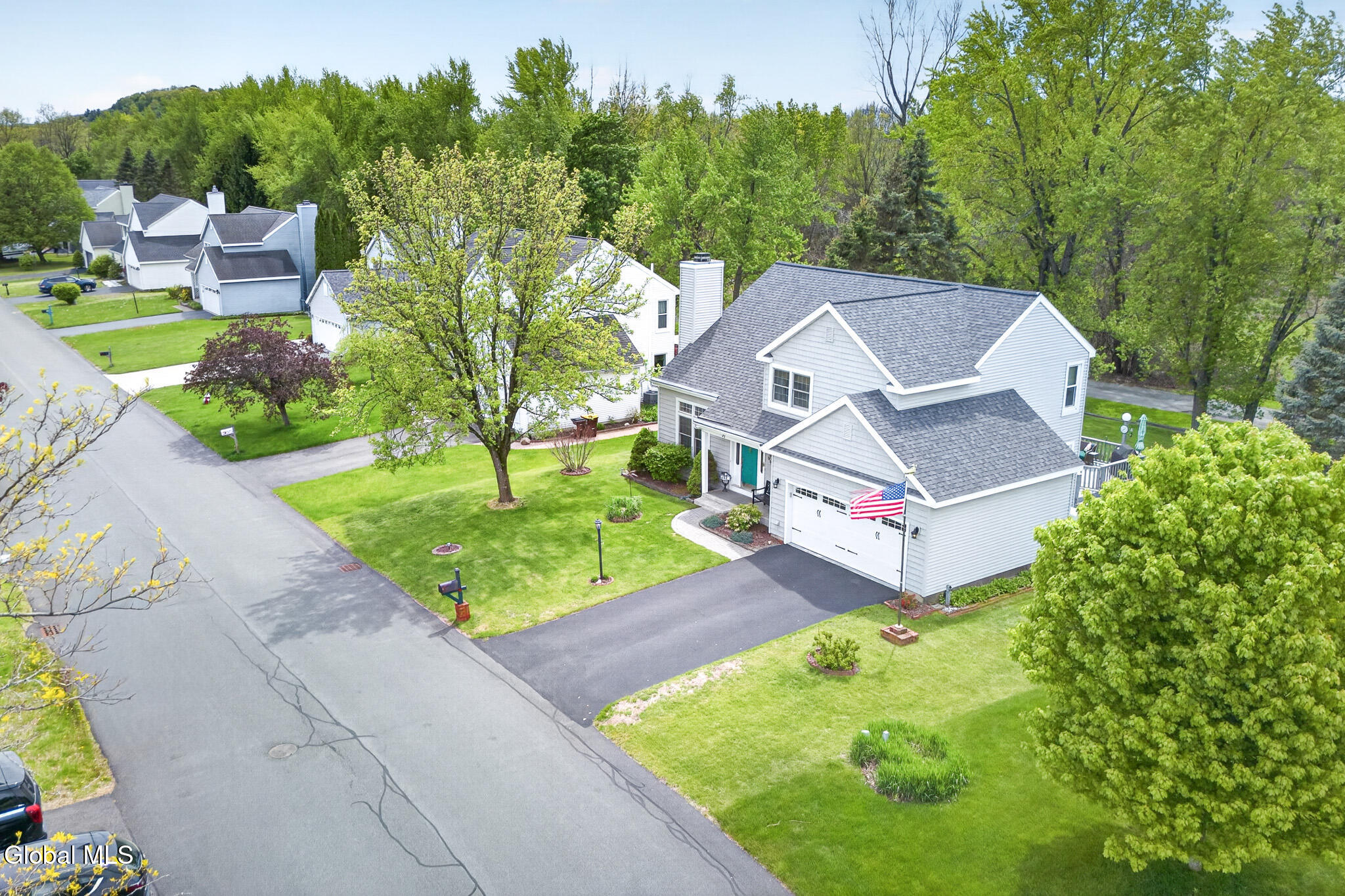 31 Capitol Place Rensselaer NY 12144