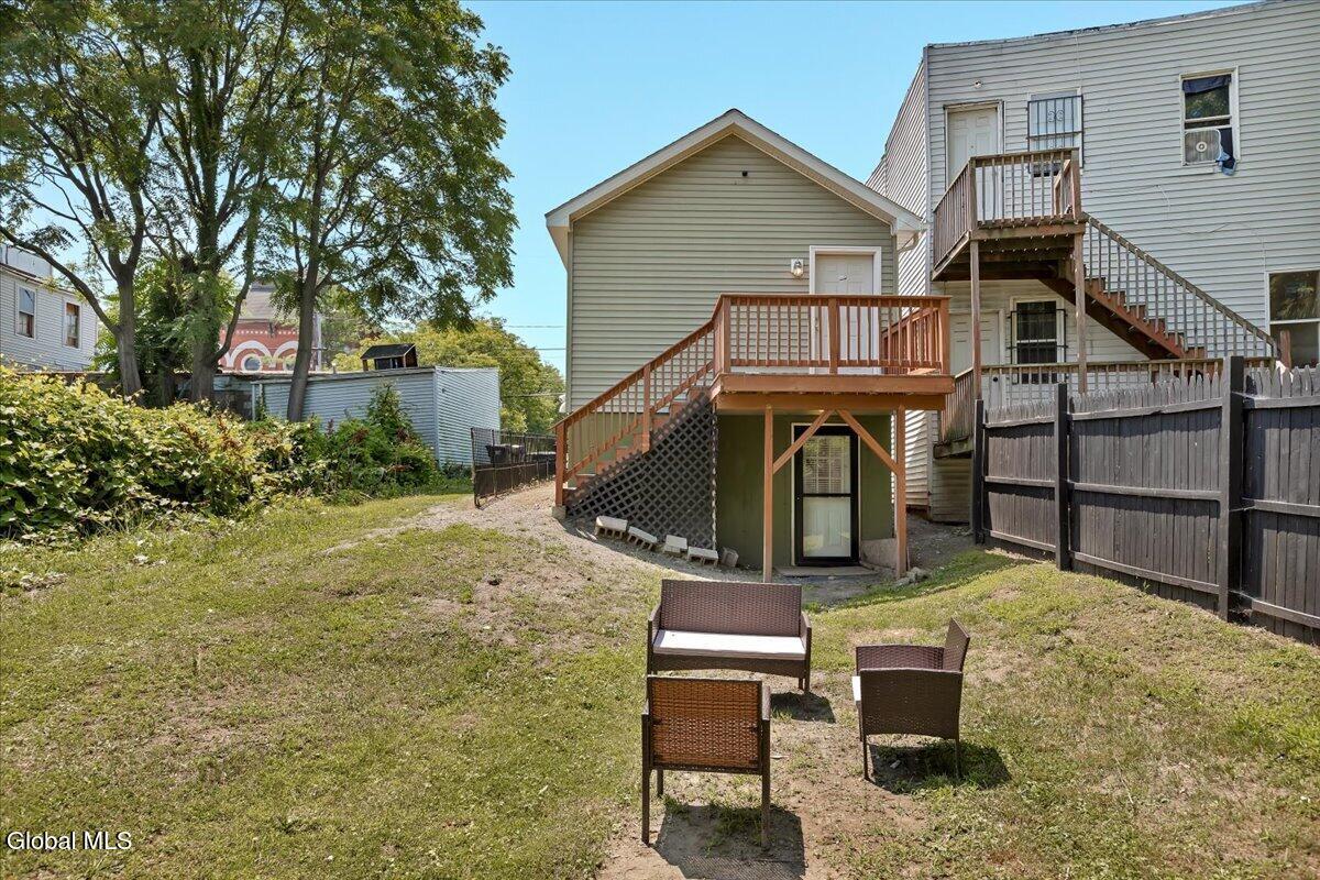 647 3rd Street Albany NY 12206
