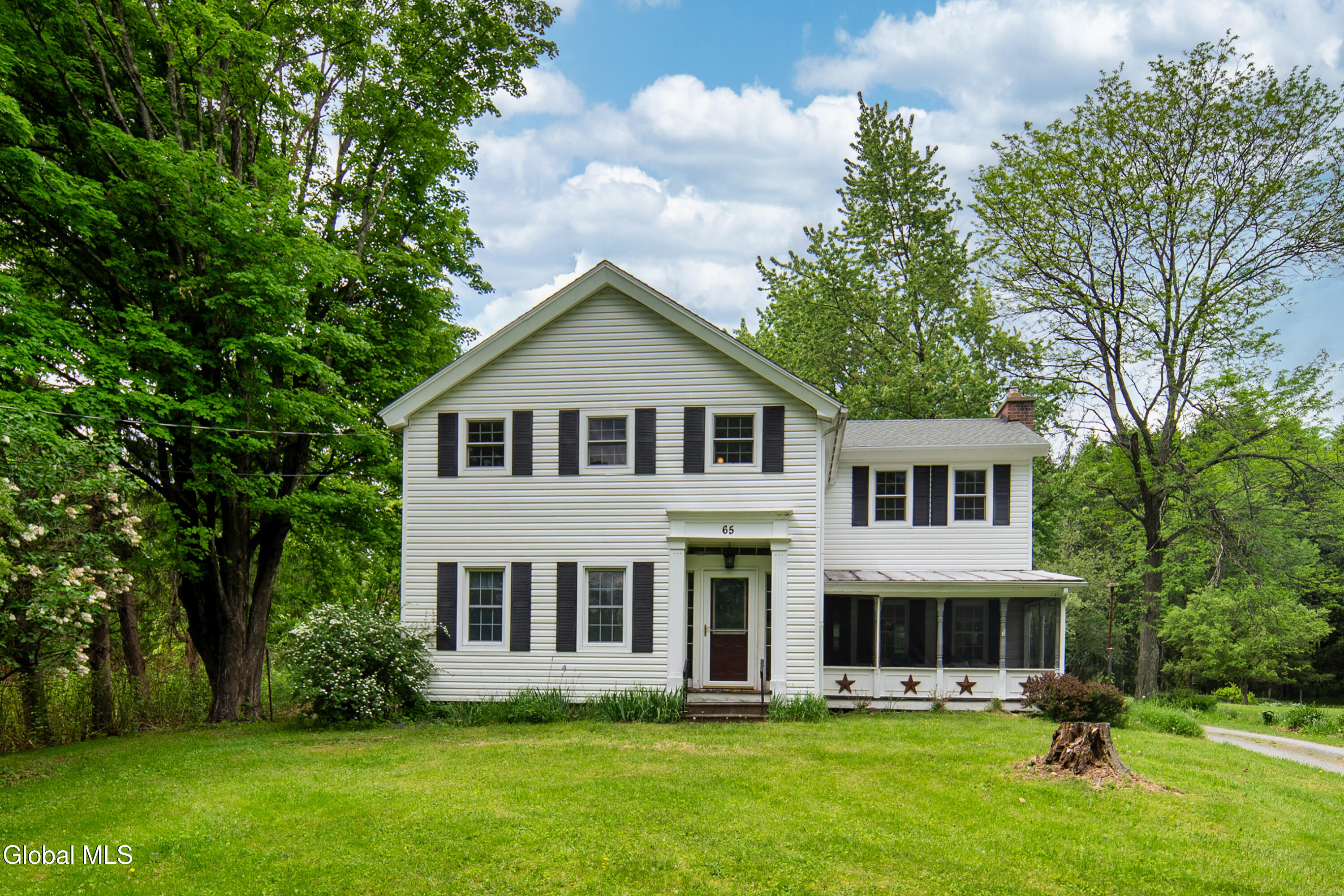 65 Craver Road West Sand Lake NY 12196
