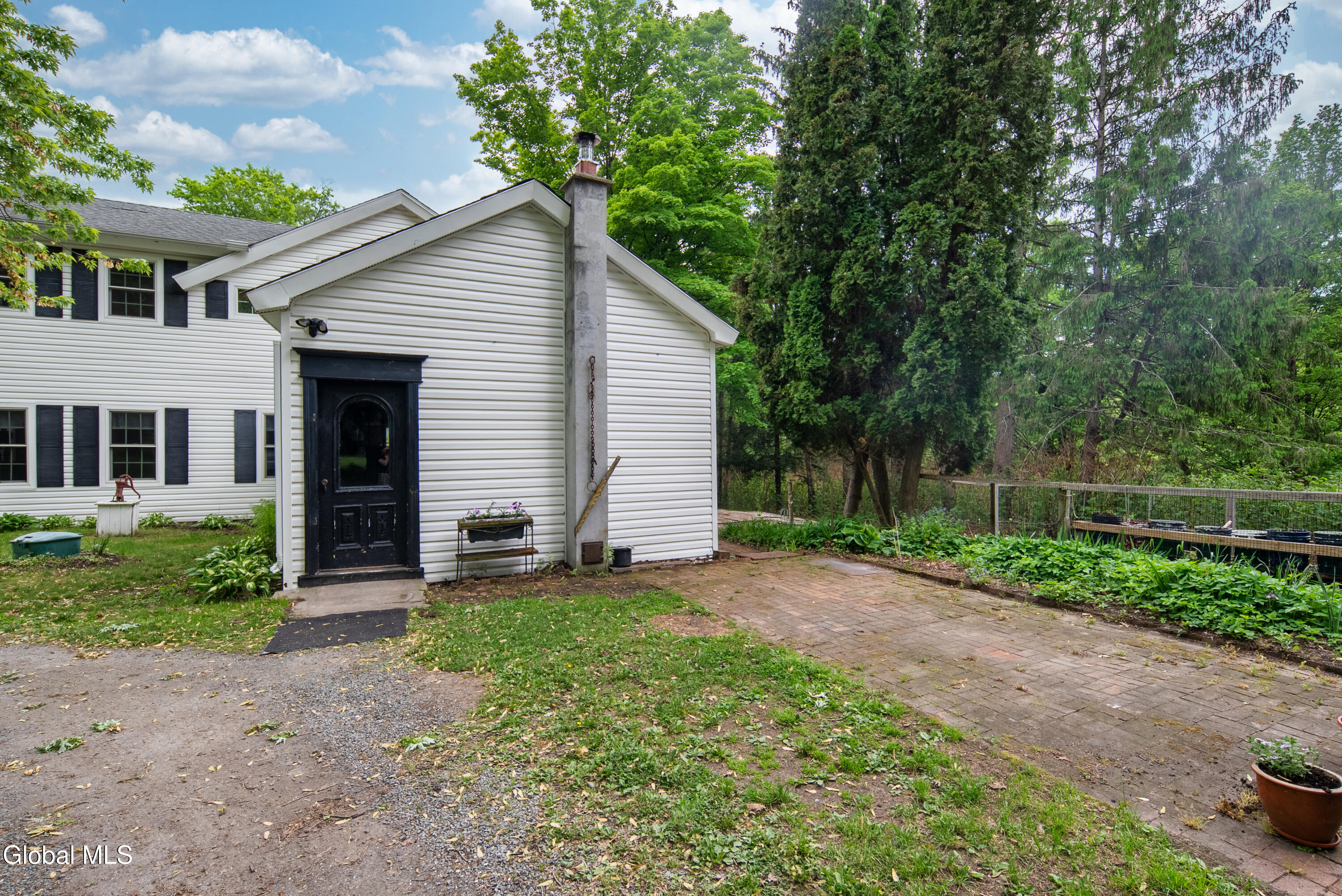 65 Craver Road West Sand Lake NY 12196