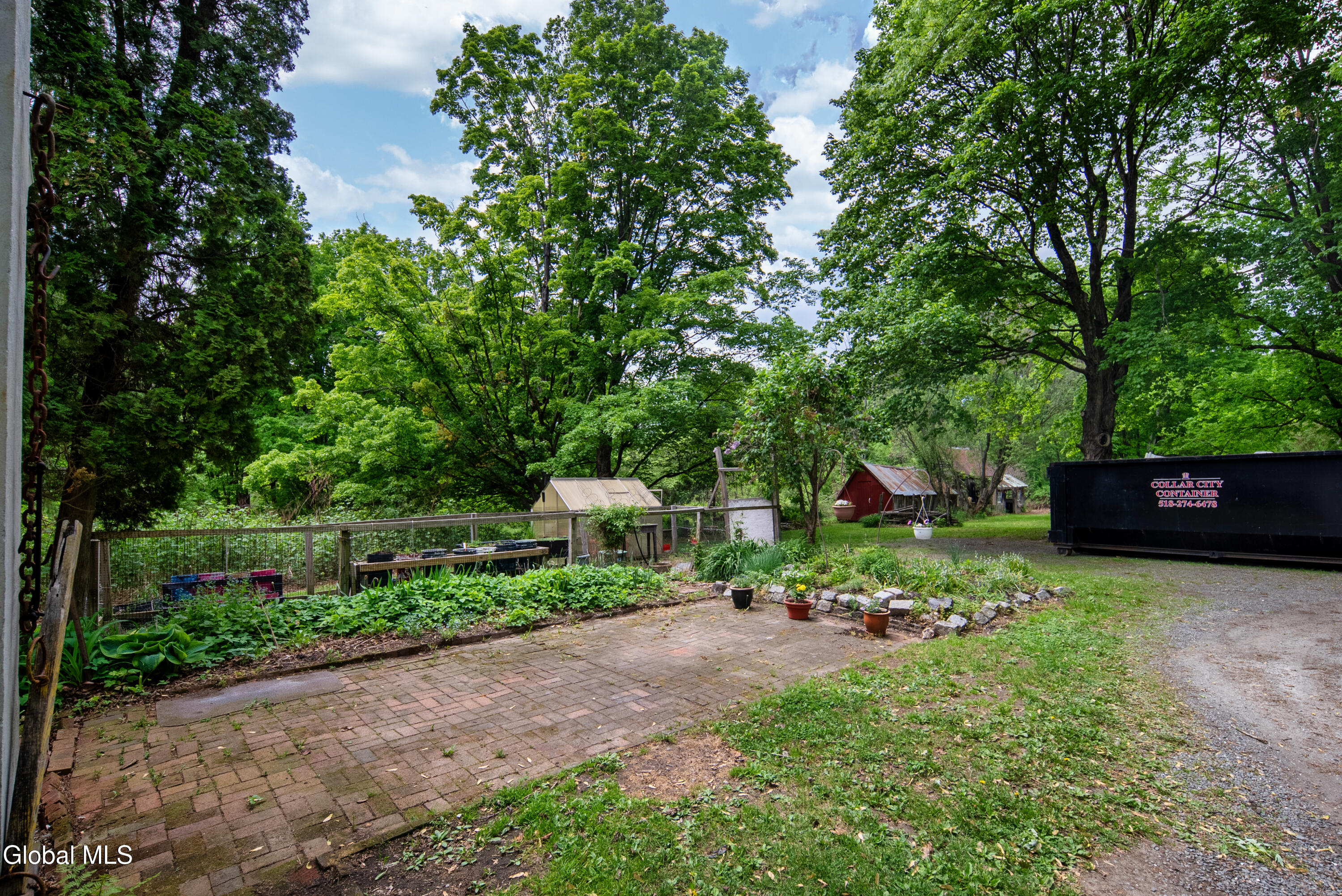 65 Craver Road West Sand Lake NY 12196