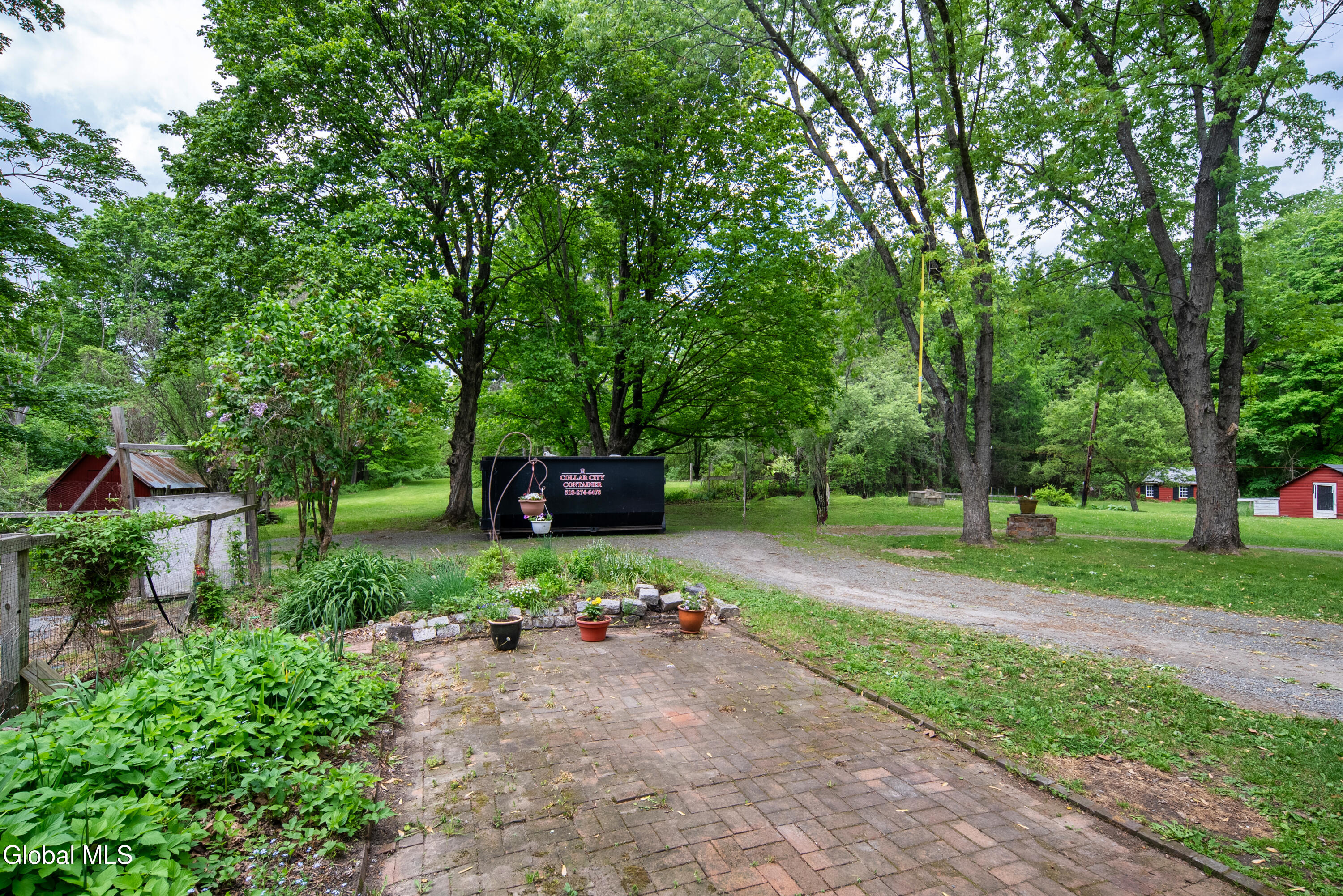65 Craver Road West Sand Lake NY 12196