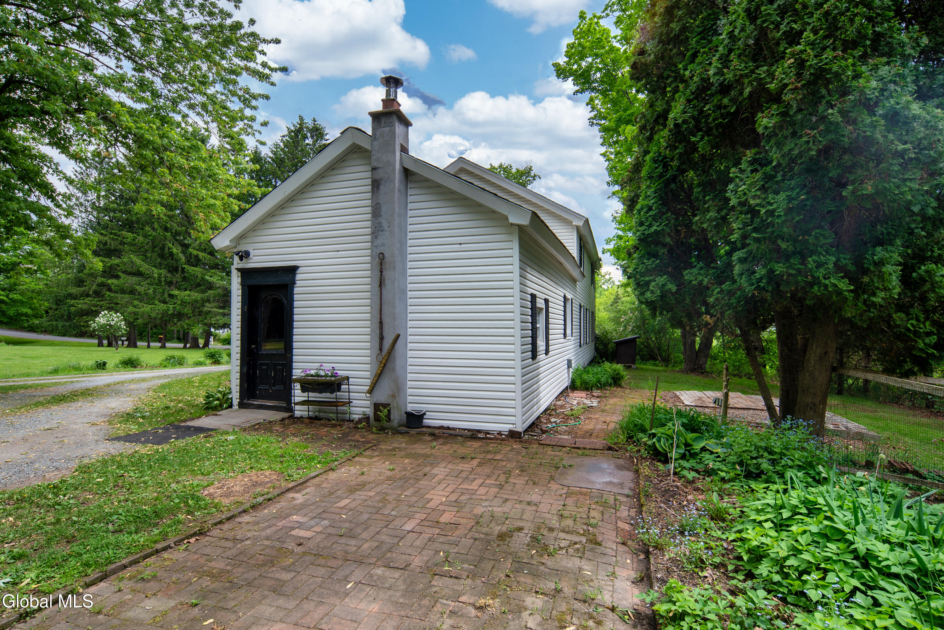 65 Craver Road West Sand Lake NY 12196
