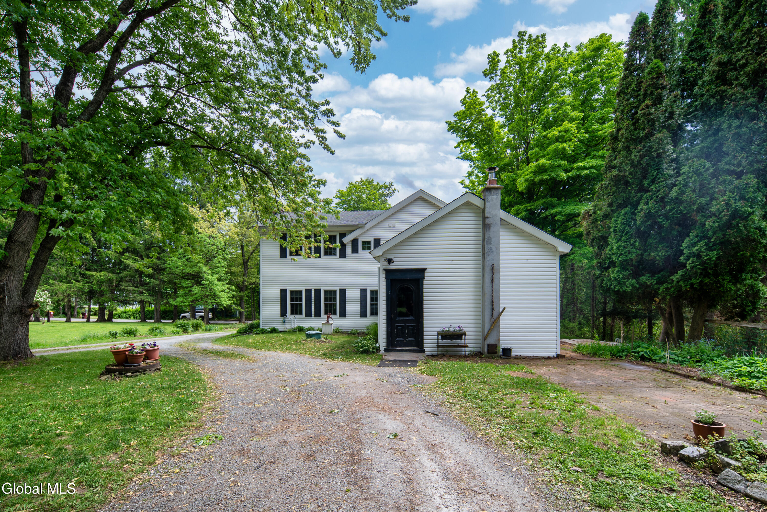65 Craver Road West Sand Lake NY 12196