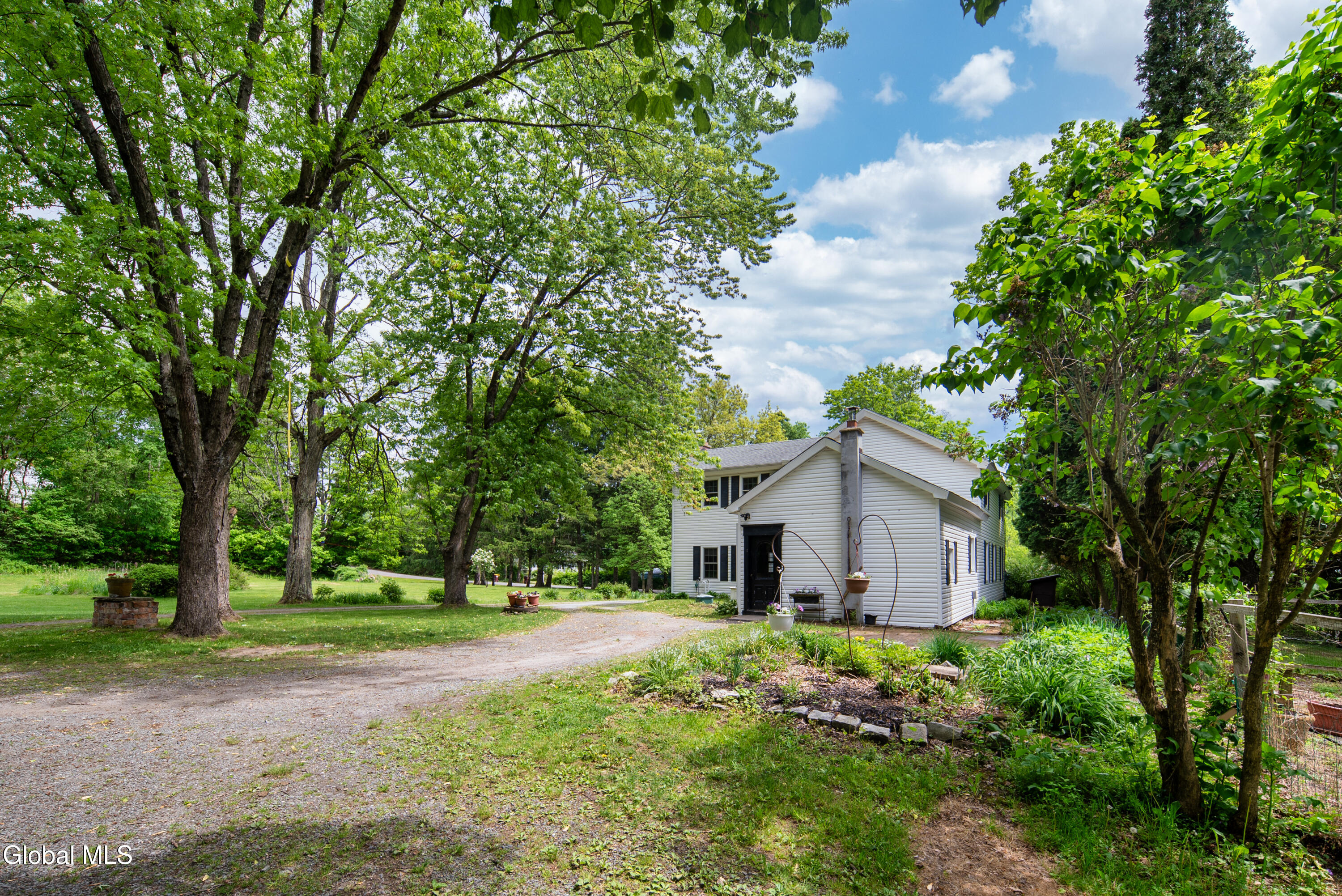 65 Craver Road West Sand Lake NY 12196