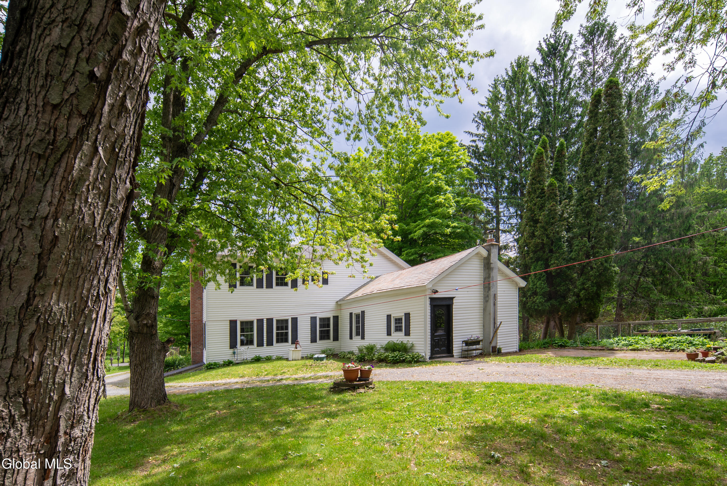 65 Craver Road West Sand Lake NY 12196