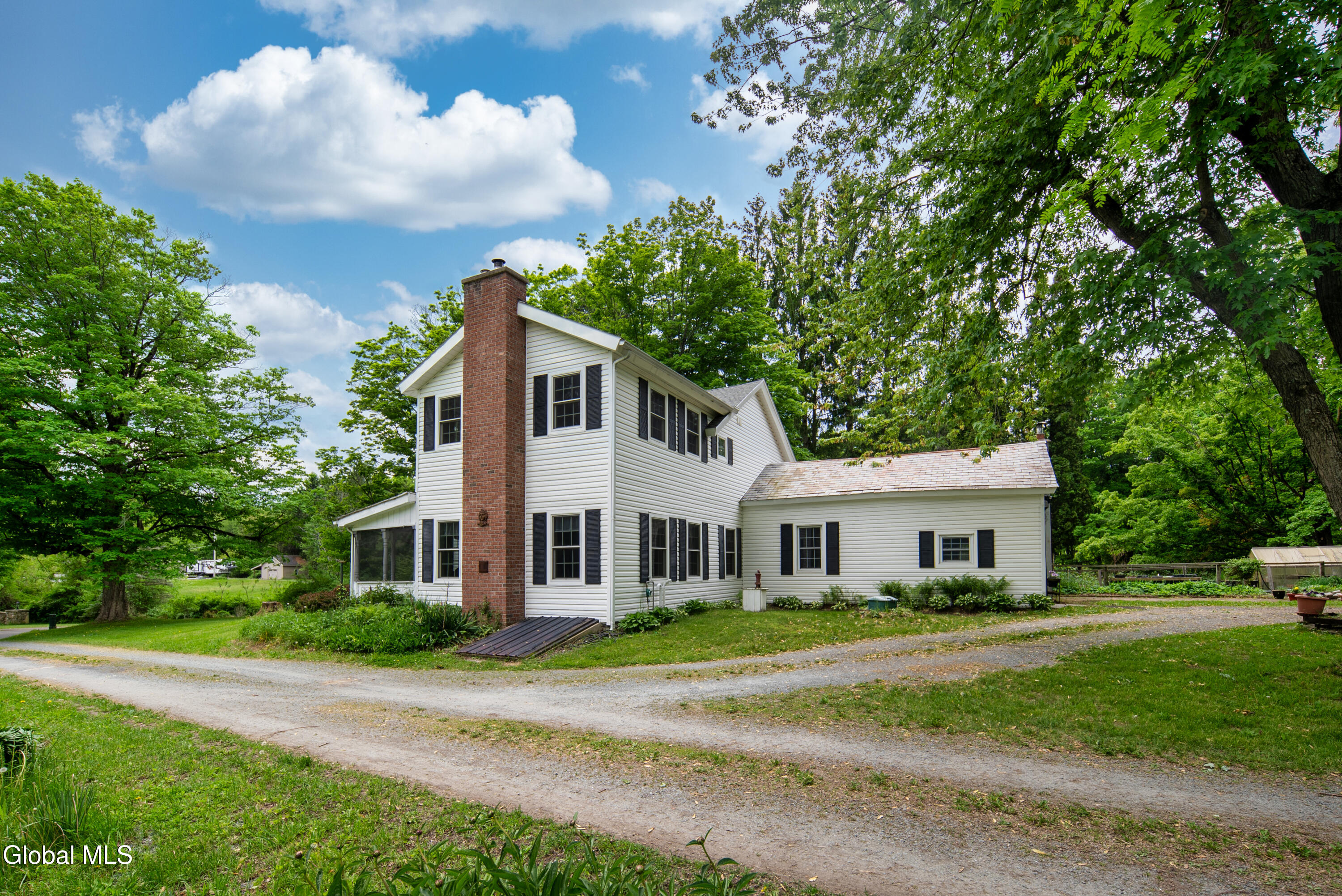 65 Craver Road West Sand Lake NY 12196