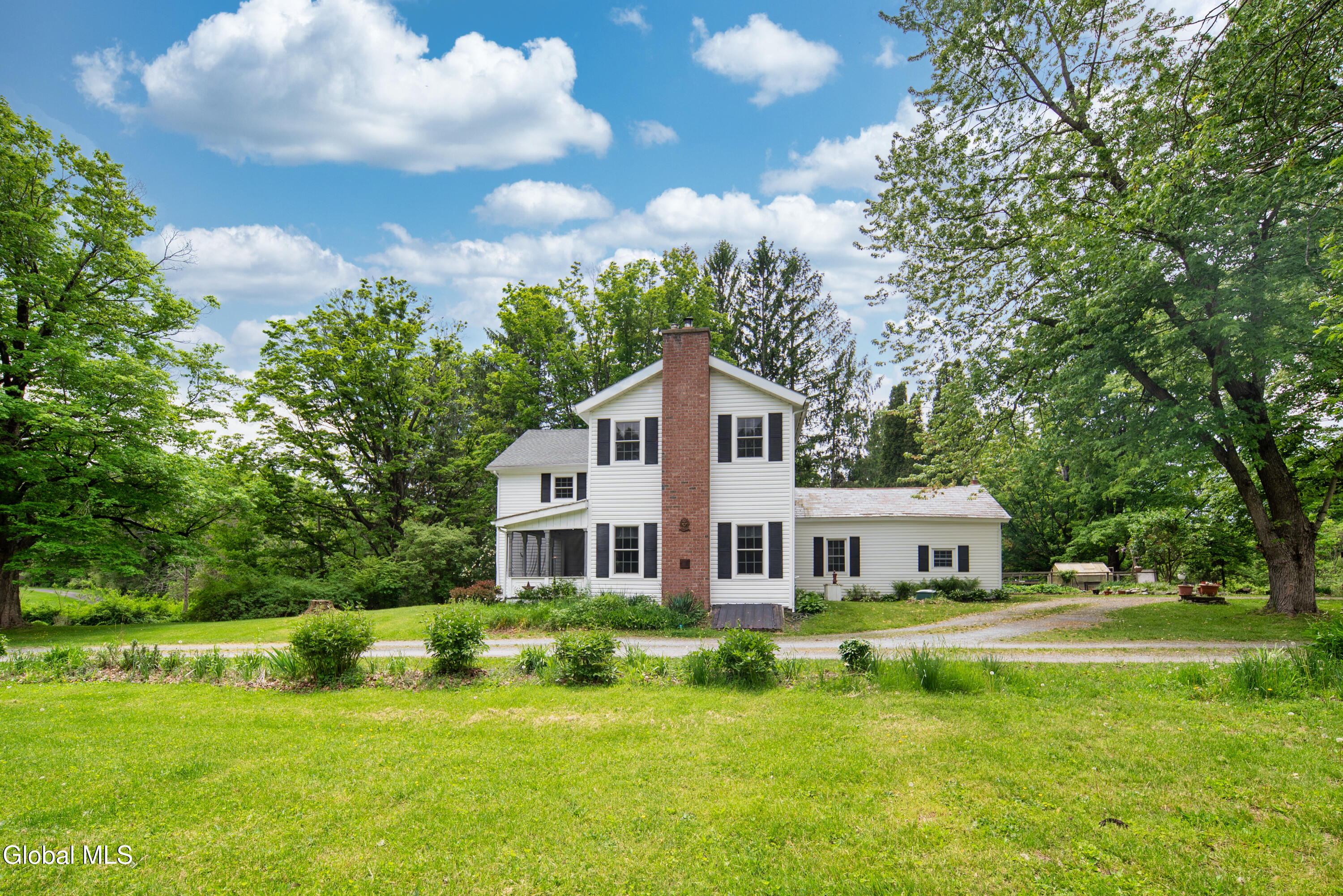 65 Craver Road West Sand Lake NY 12196
