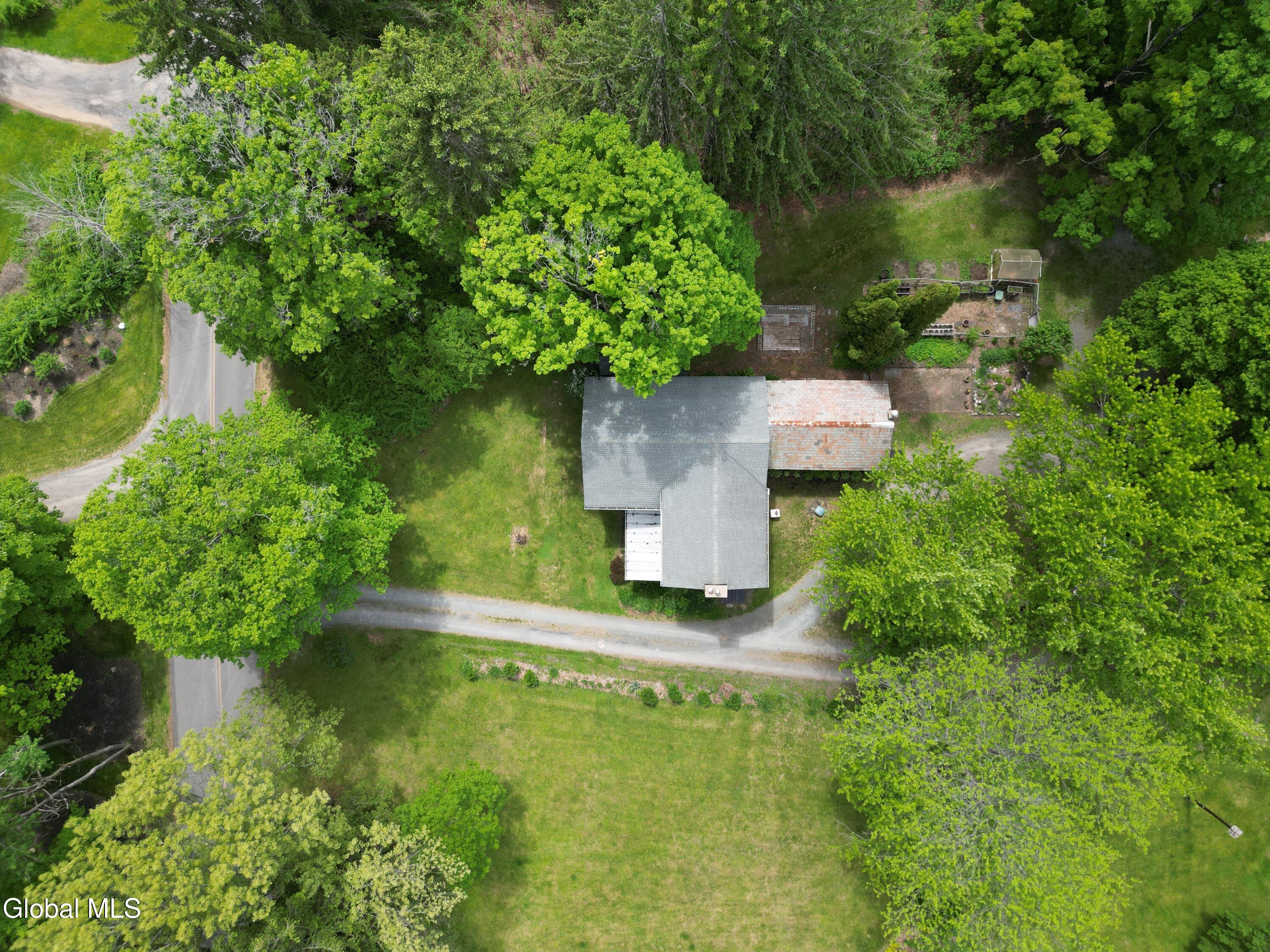 65 Craver Road West Sand Lake NY 12196