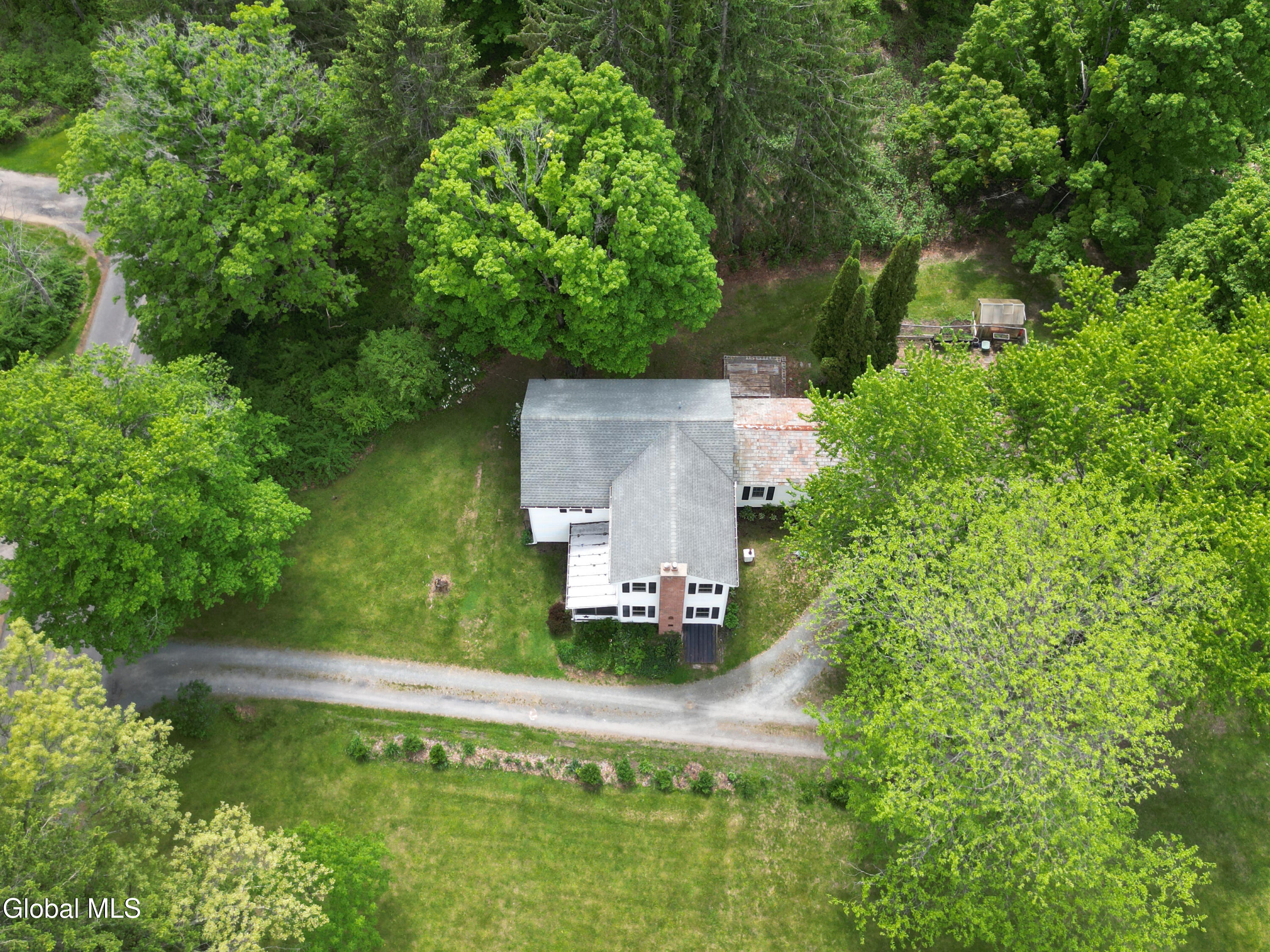 65 Craver Road West Sand Lake NY 12196