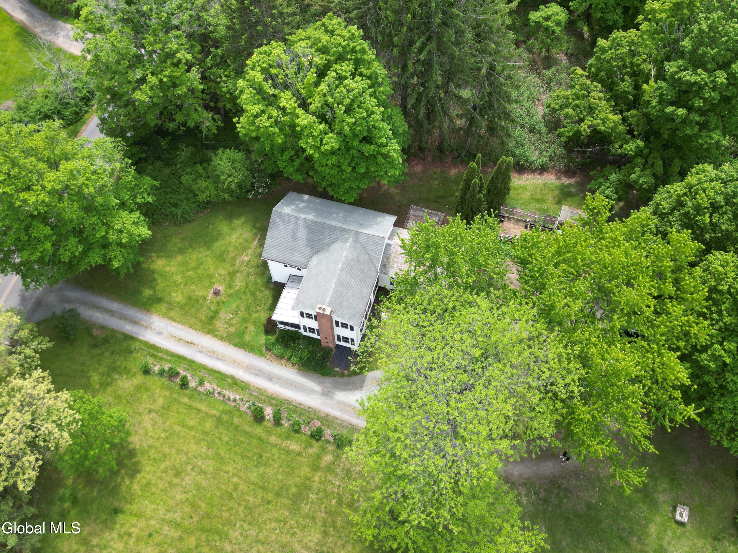 65 Craver Road West Sand Lake NY 12196