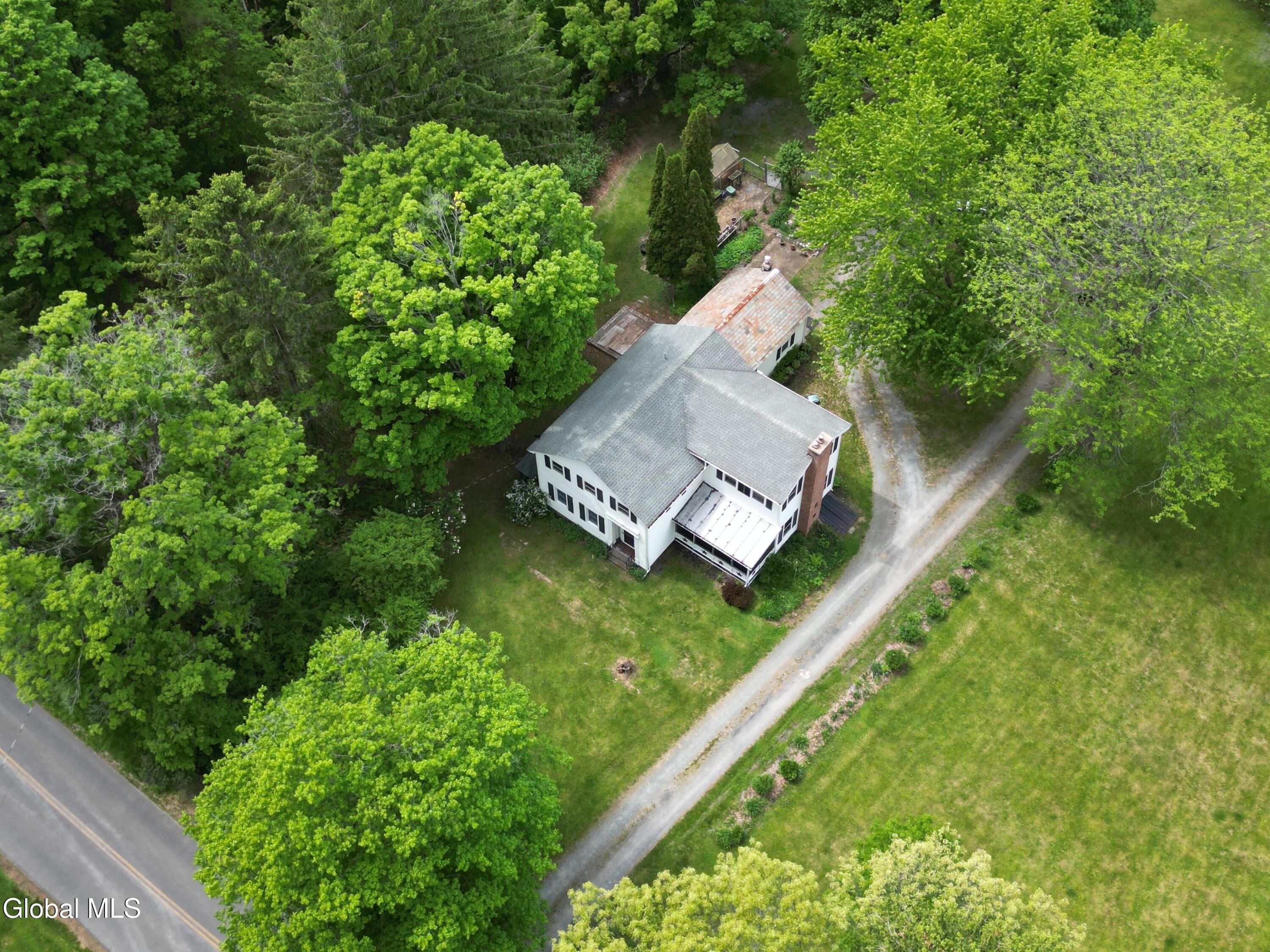 65 Craver Road West Sand Lake NY 12196