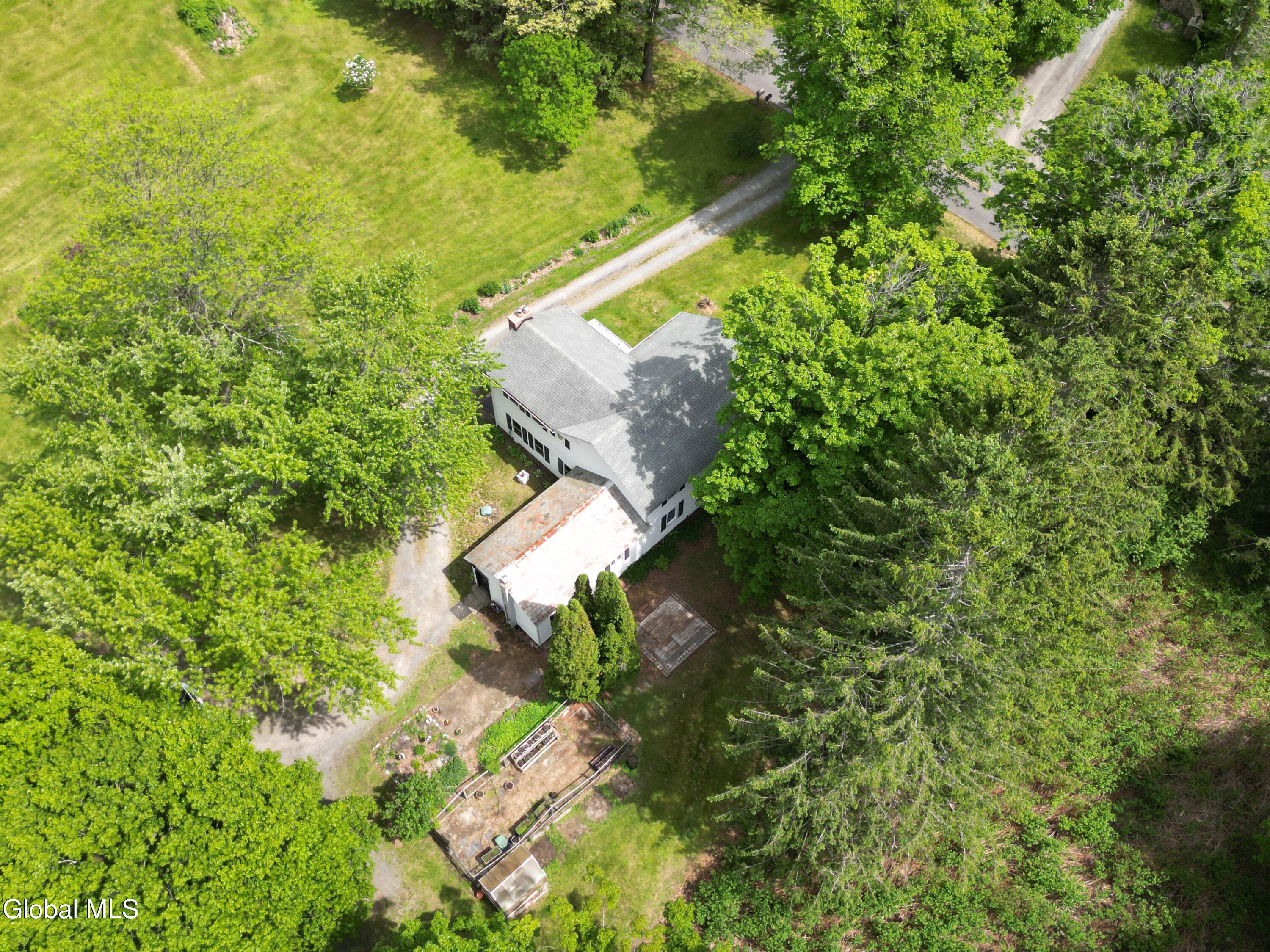 65 Craver Road West Sand Lake NY 12196